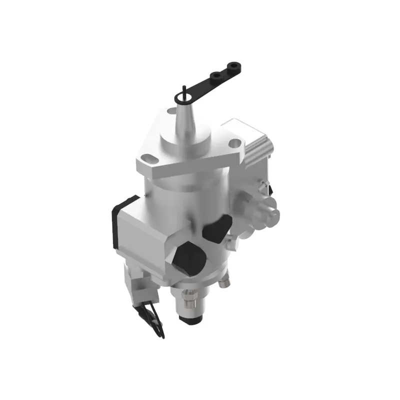 John Deere Fuel Injection Pump - RE502712