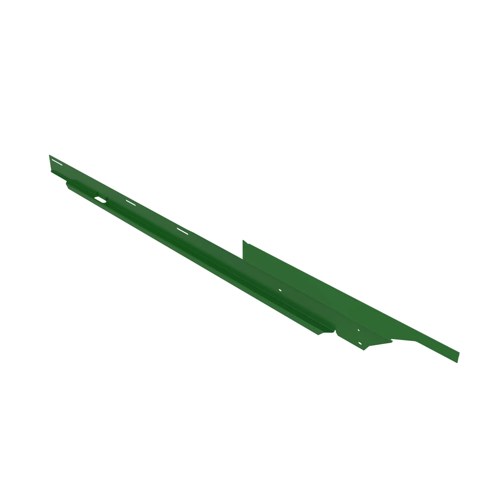 Channel