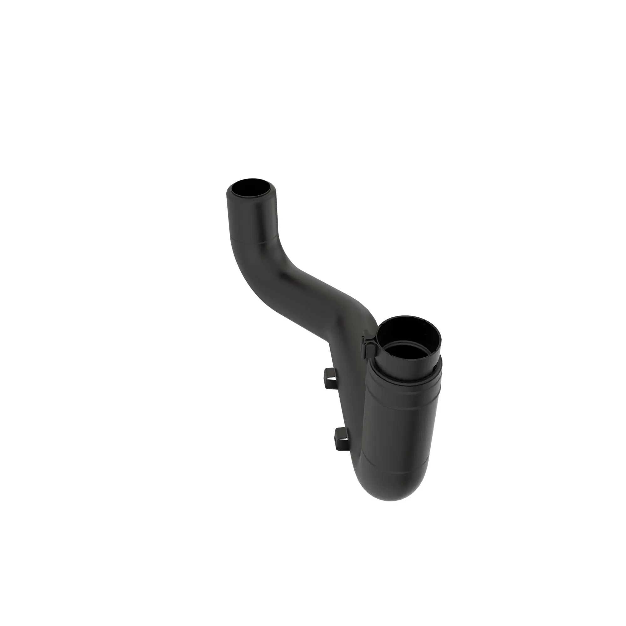 EXHAUST PIPE