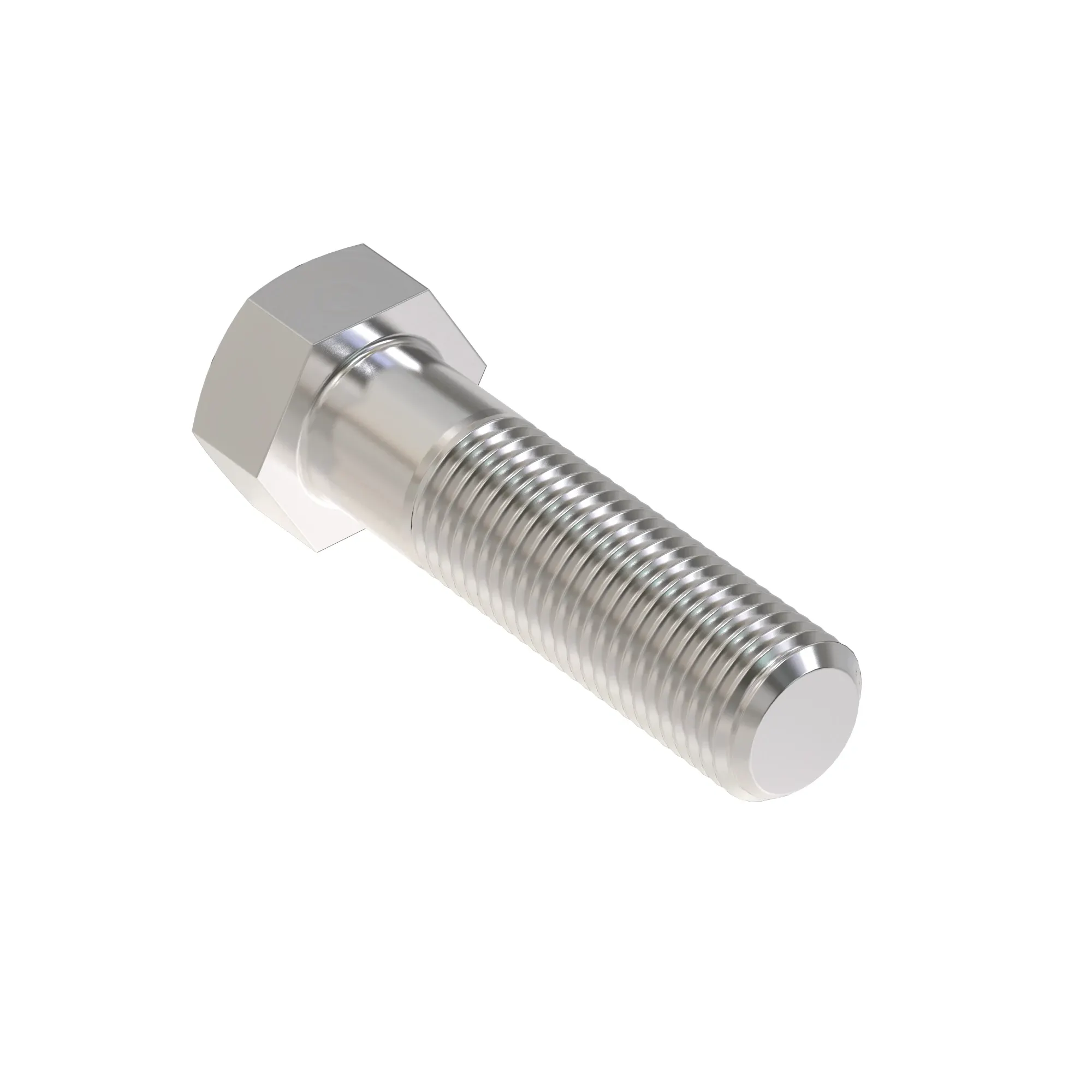 WHEEL SCREW 3/4-16 UNF X 2-3/4 10.9