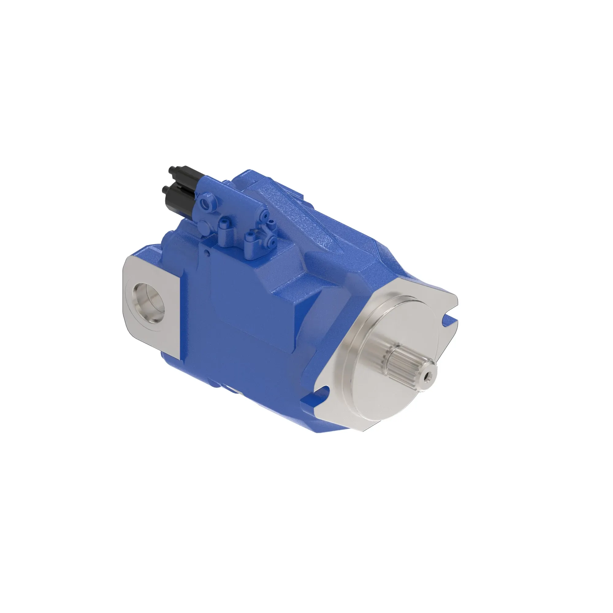 PUMP, MAIN, REMAN