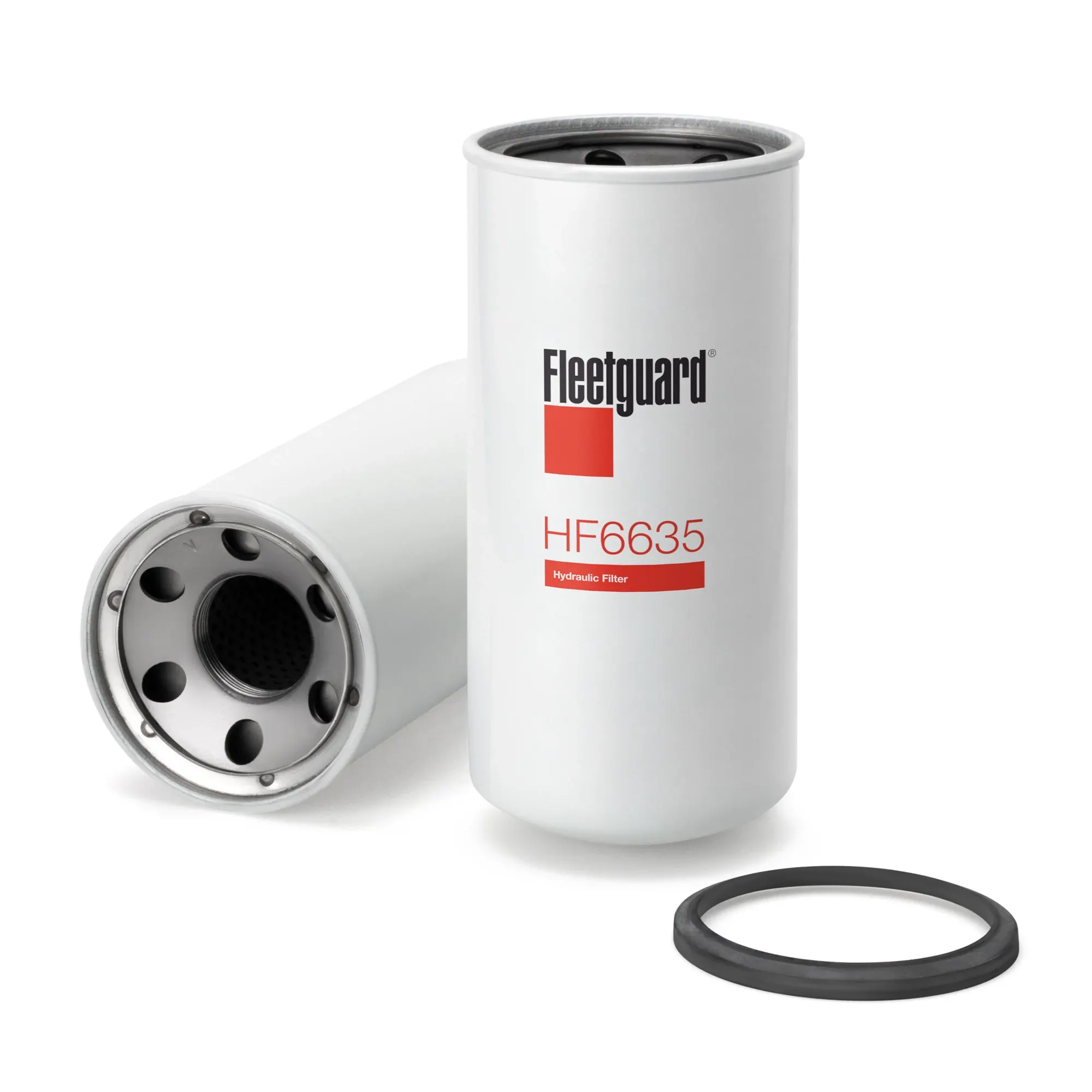 Fleetguard® Spin-On Hydraulic Filter - PMHF6635