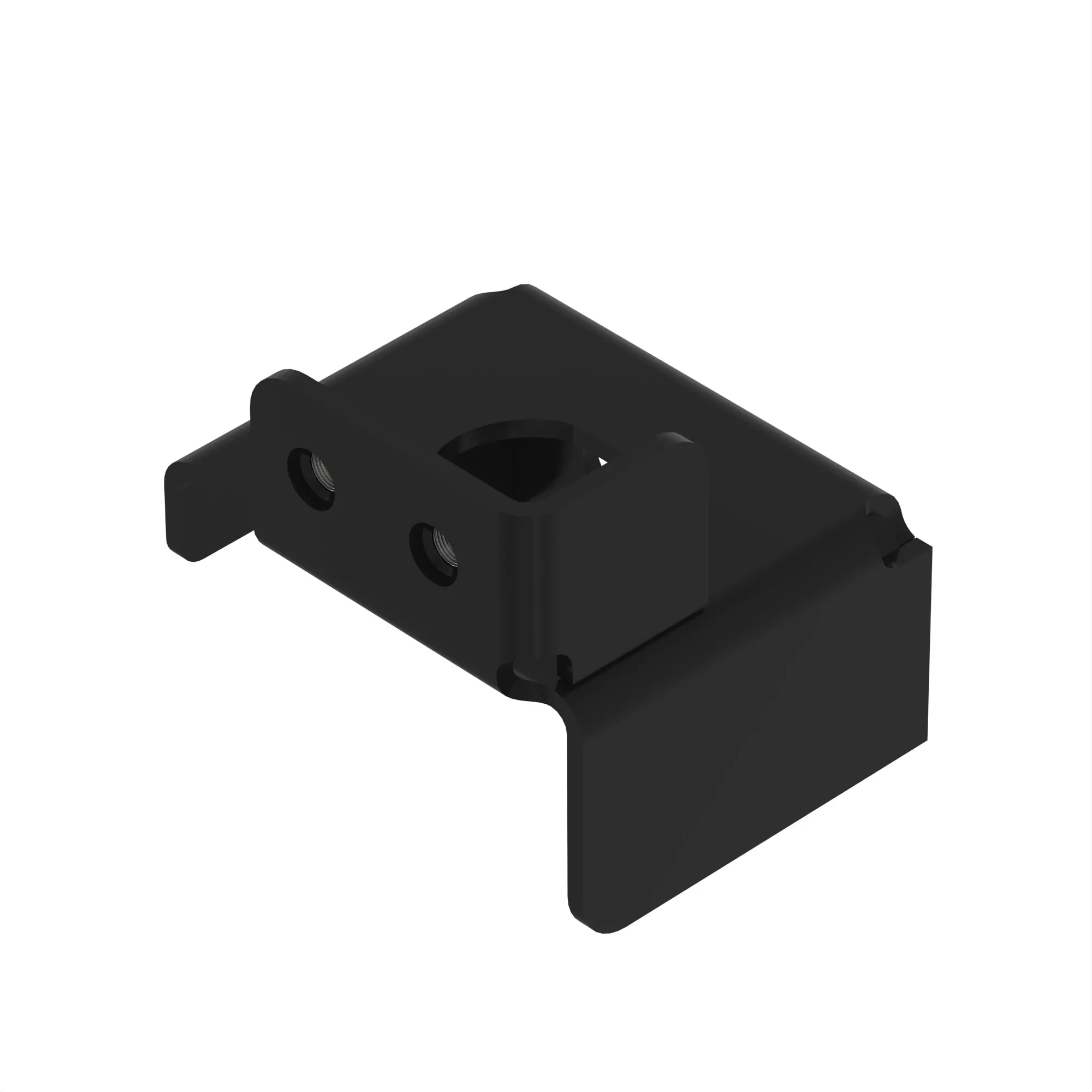 BRACKET, CABLE & HARNESS RETENTION