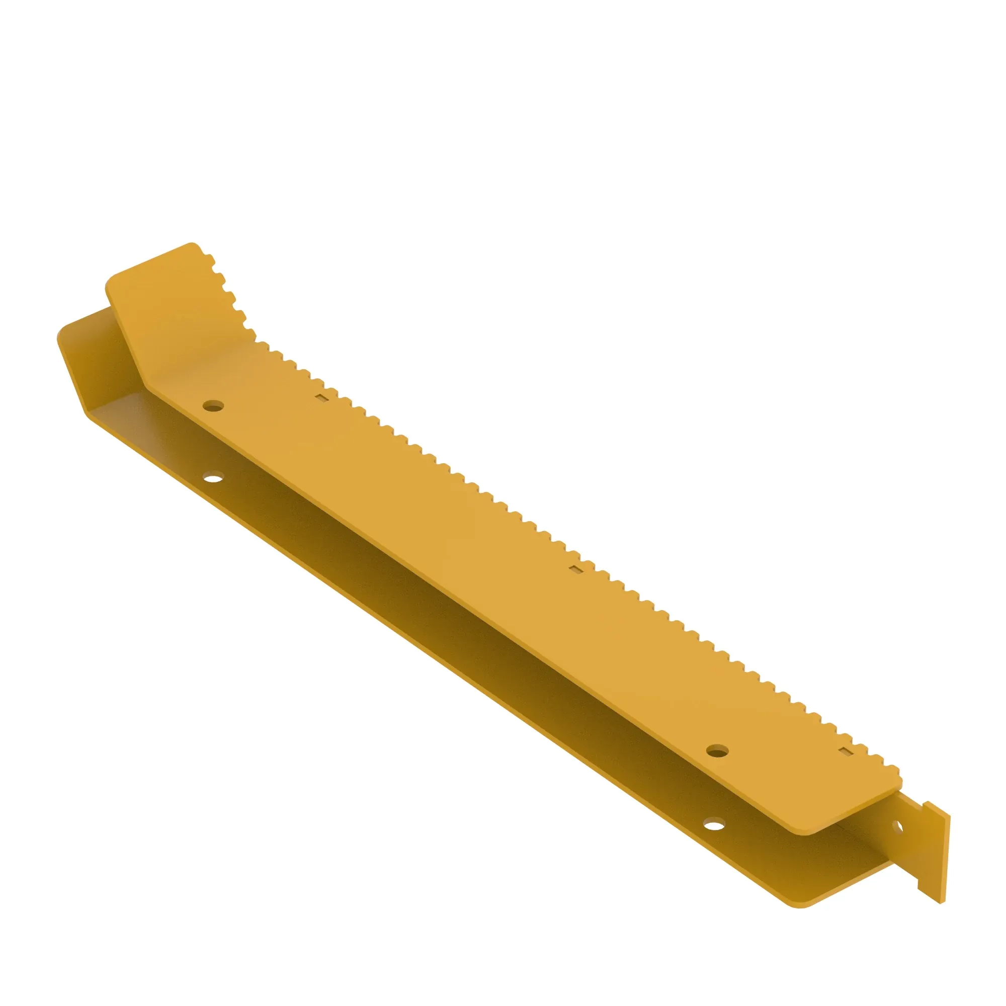 John Deere Hose Guard - AT488996