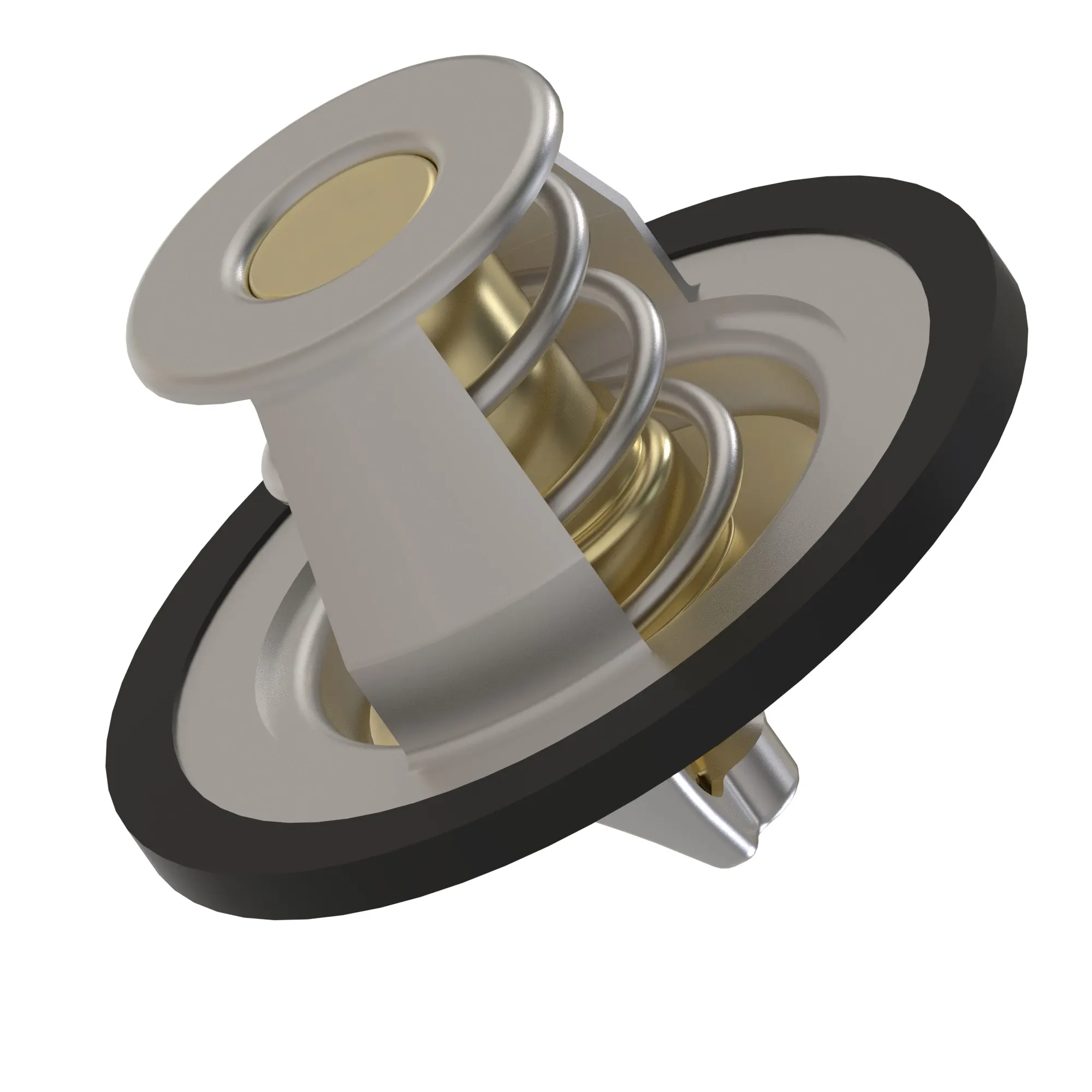 NON-BLOCKING WITH SEAL