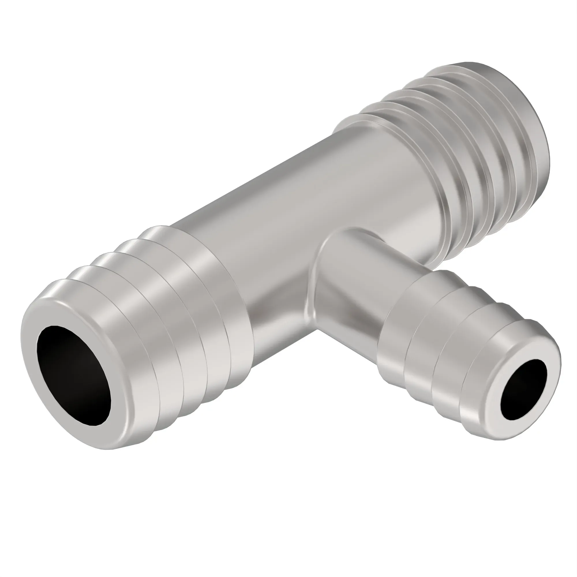 John Deere Tee Fitting - A853544