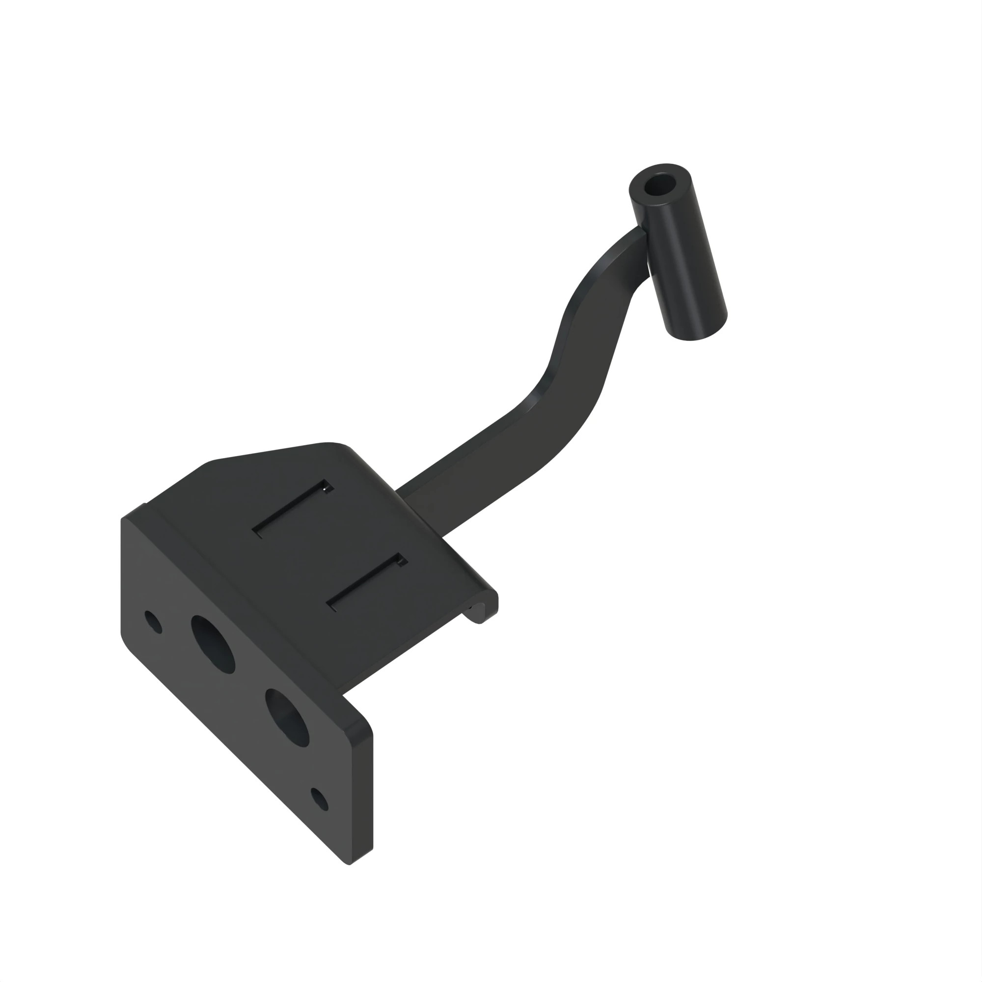BRACKET, AIR CLEANER 4TNV84T