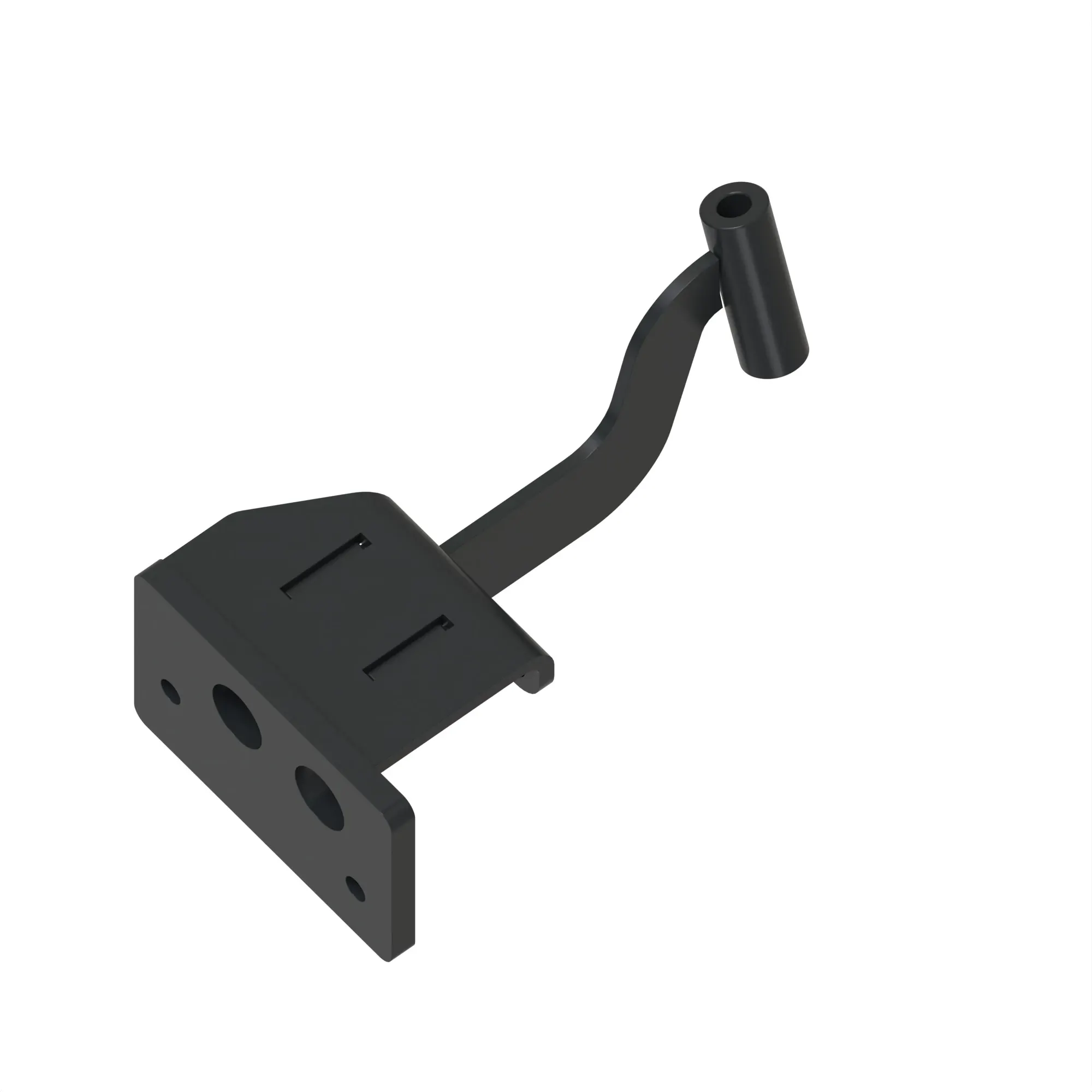 John Deere Air Cleaner Bracket - TCA22510