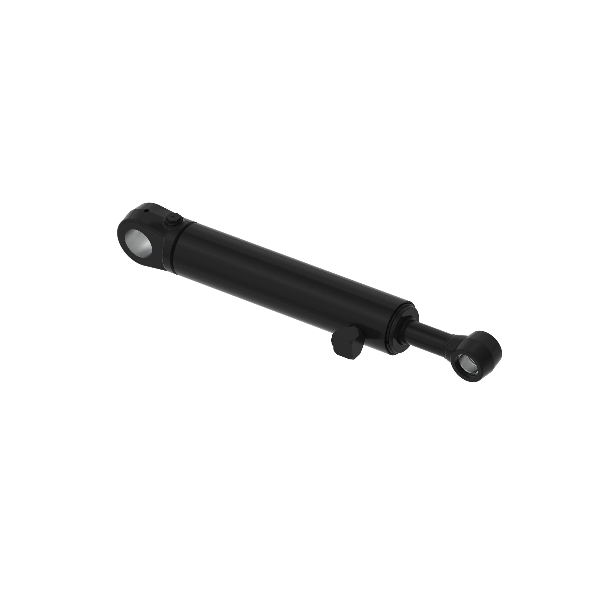 HYDRAULIC CYLINDER, 80X40-328, 656