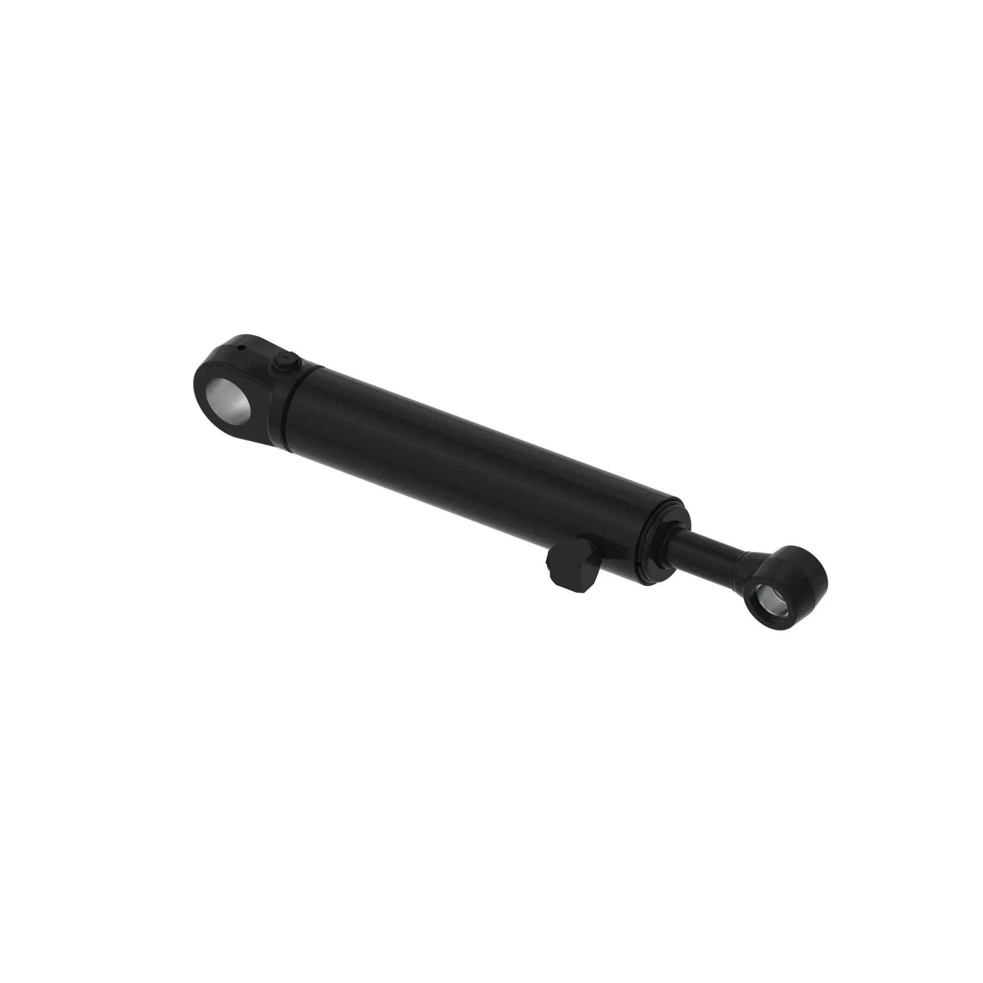 HYDRAULIC CYLINDER, 80X40-328, 656