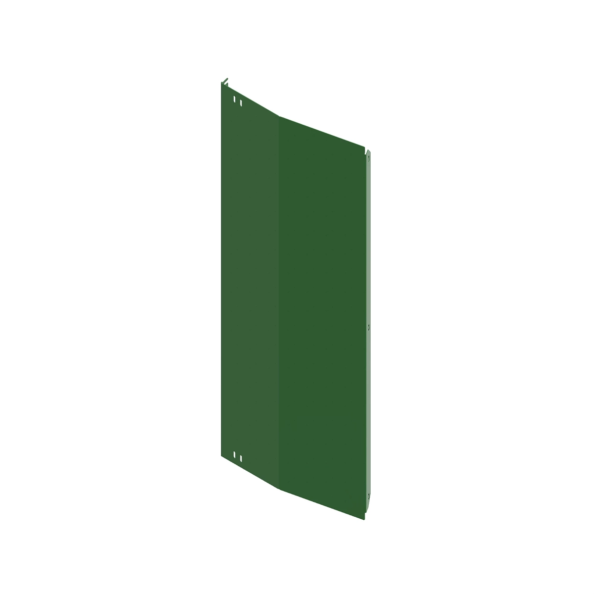 Plate, (3X4 Blower Assembly)