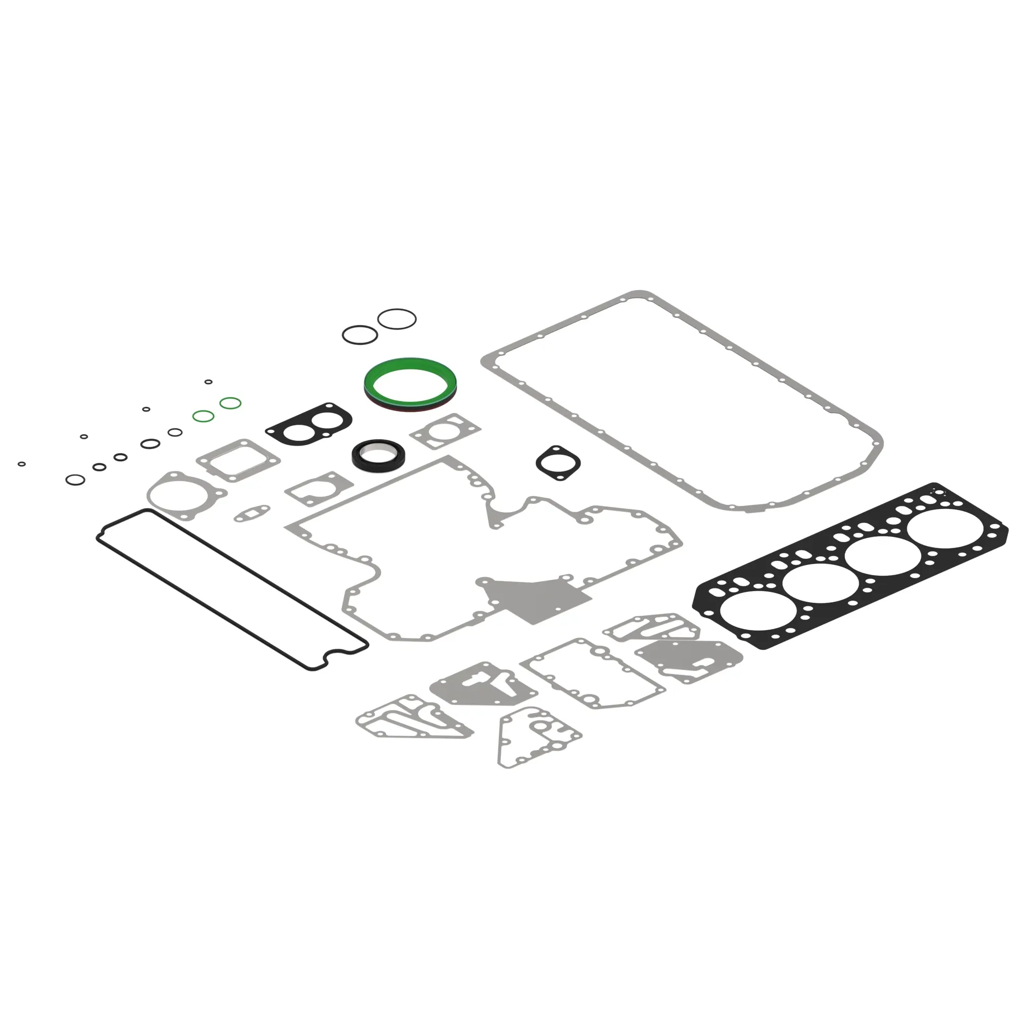 Engine Overhaul Kit