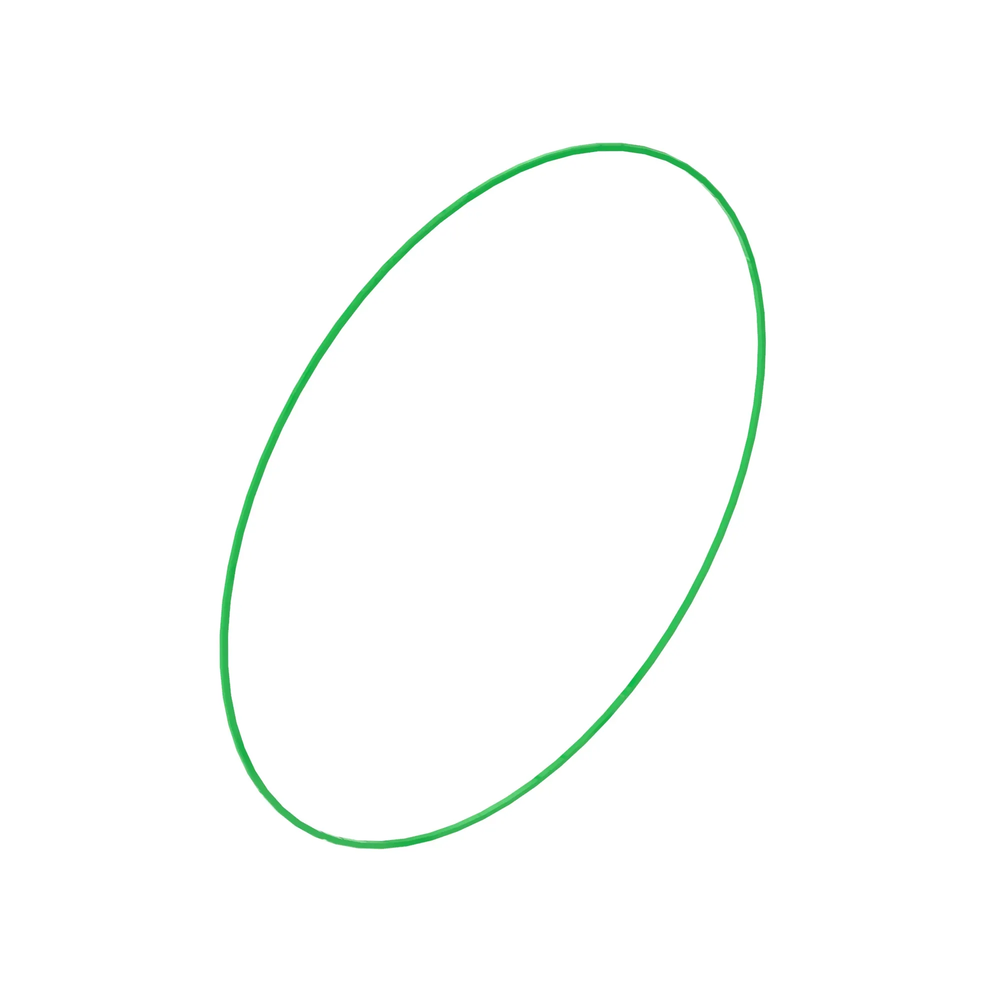 John Deere Piston and Rod Seal - R156897