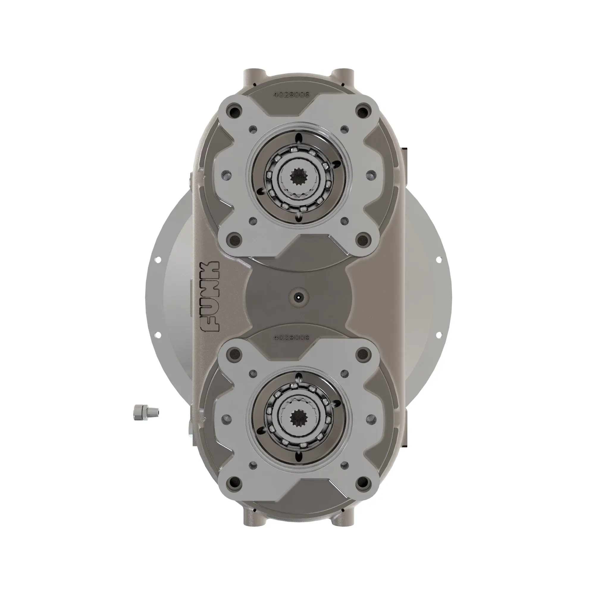 STD SPEC  282611P3A