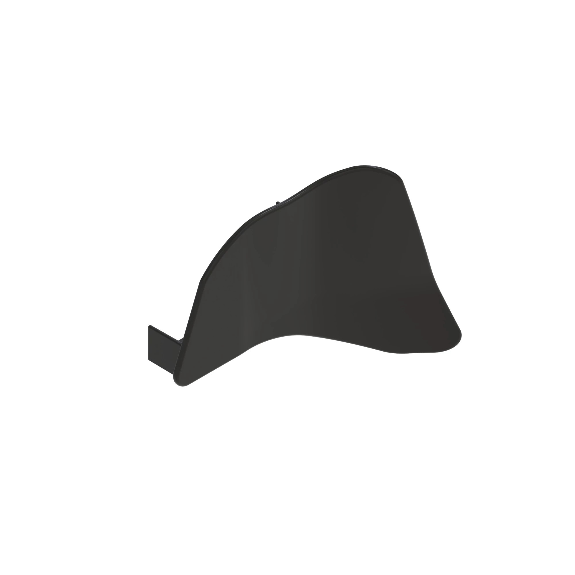 John Deere Boot Shield, Left Side - M159154