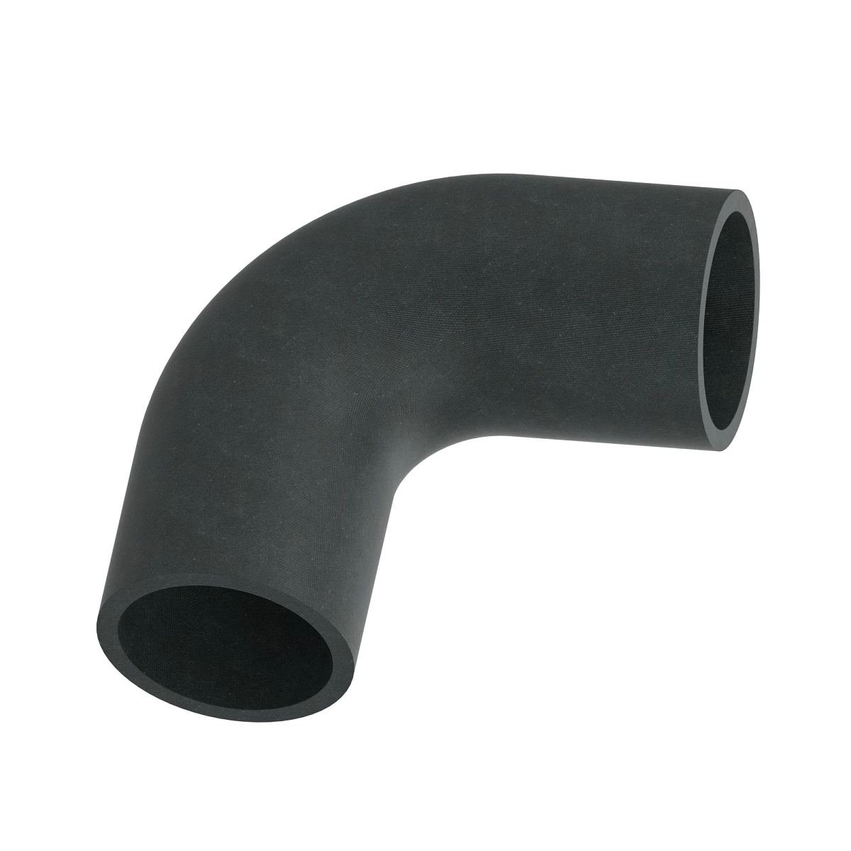 Hose, Cac Elbow