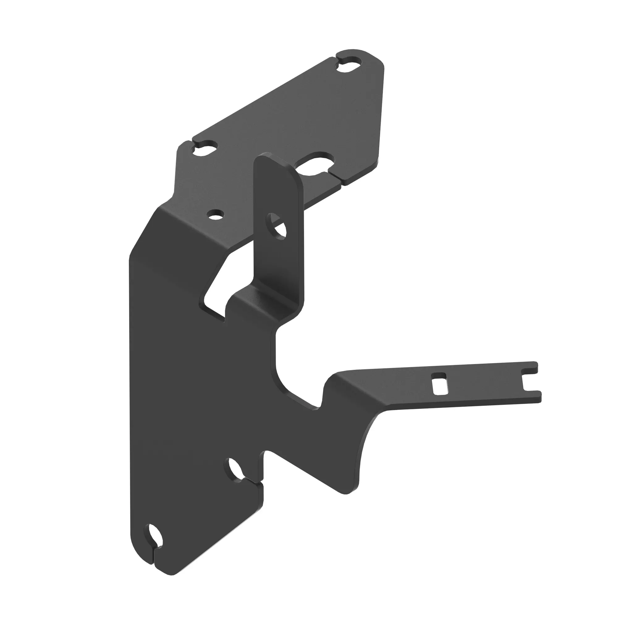 REAR ENGINE BRACKET