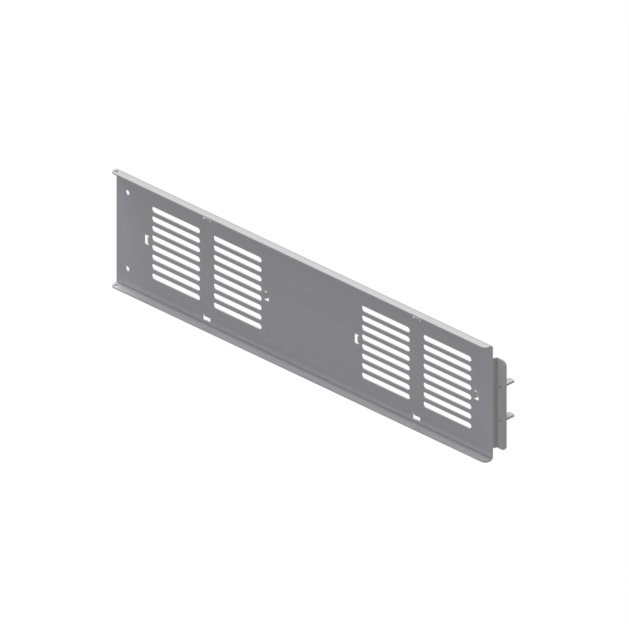 PLATE, FILTER COVER