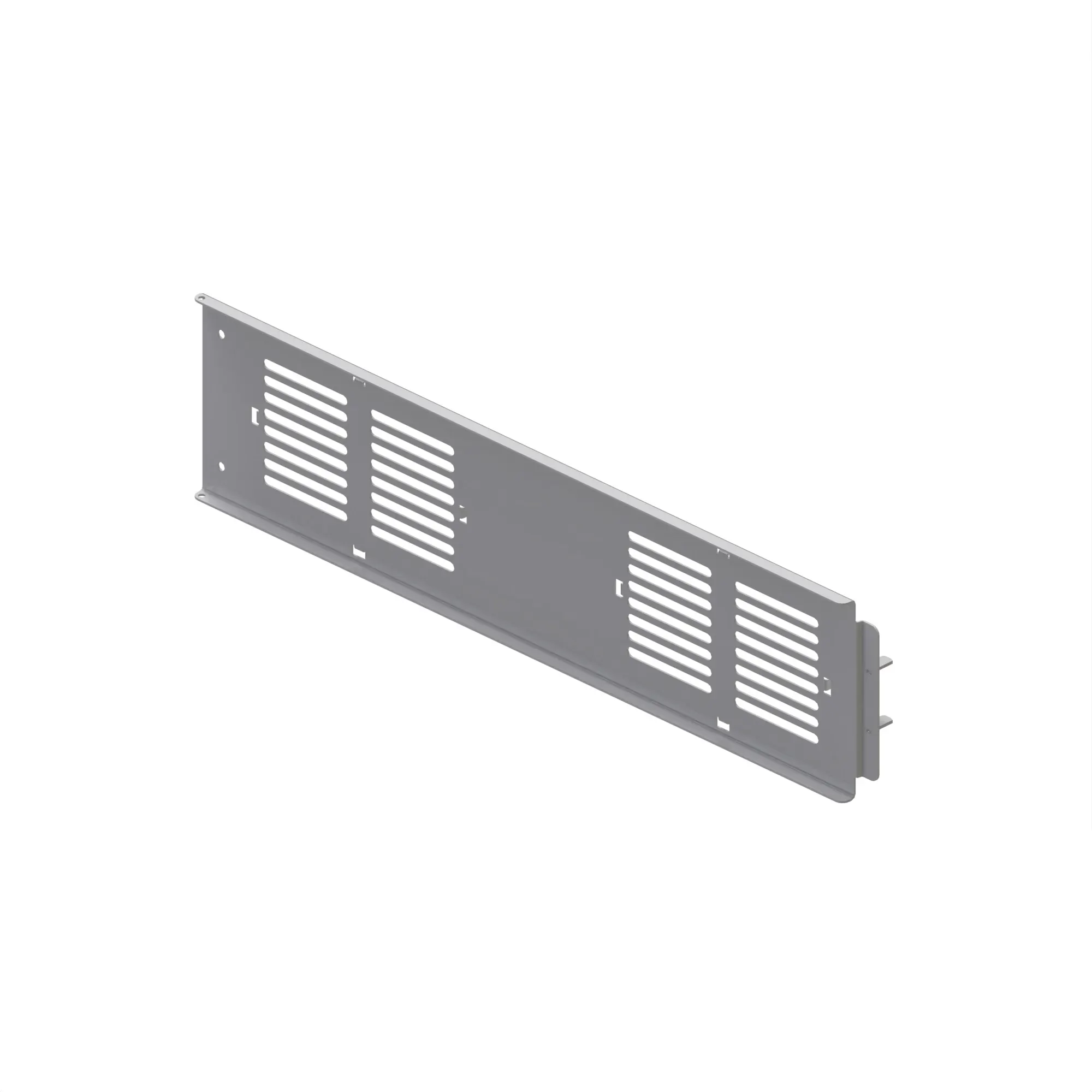 Plate, Filter Cover