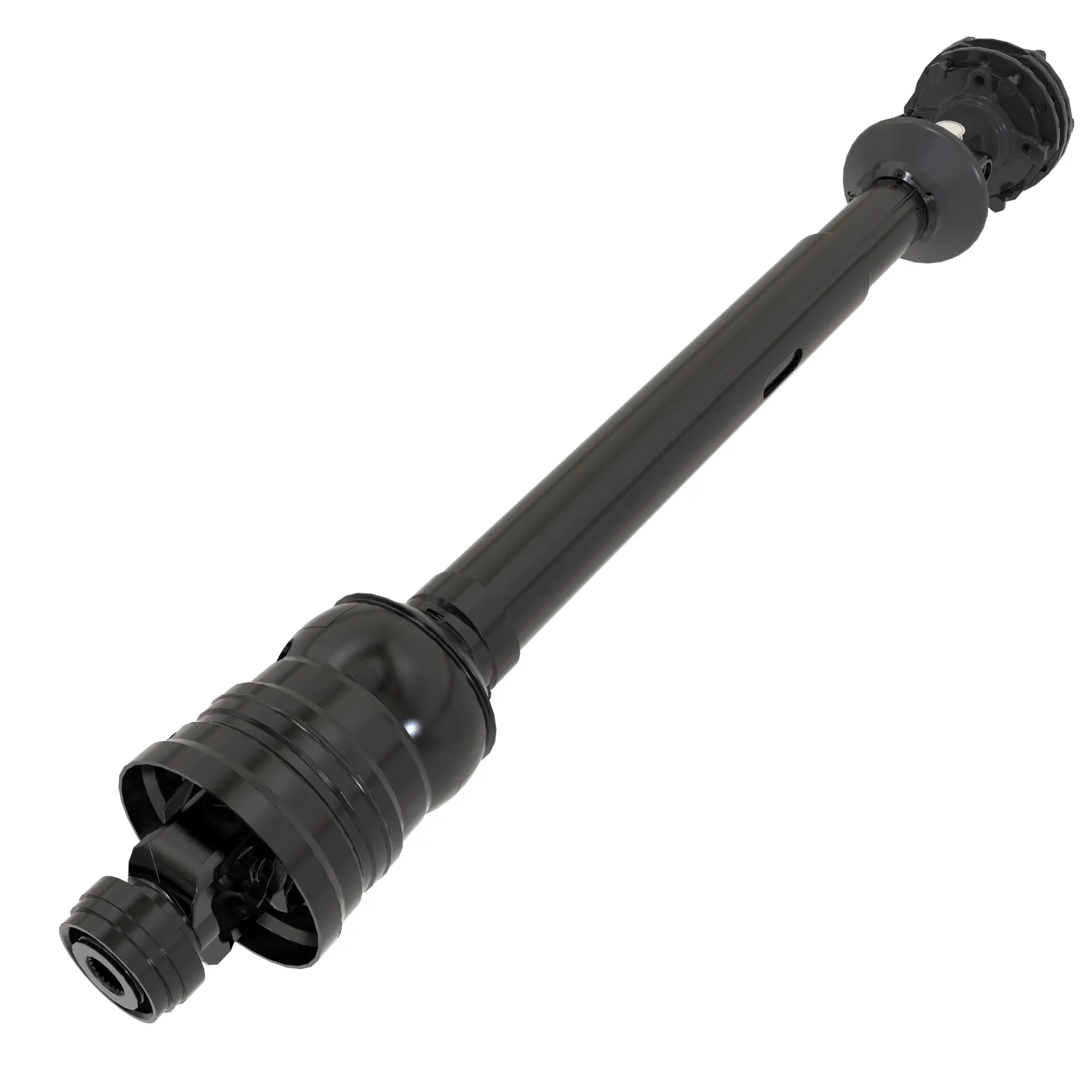 BE32689: 20-Spline Universal Driveshaft Attachment with Friction