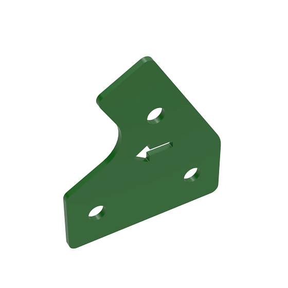 John Deere Hose Support - KK103056
