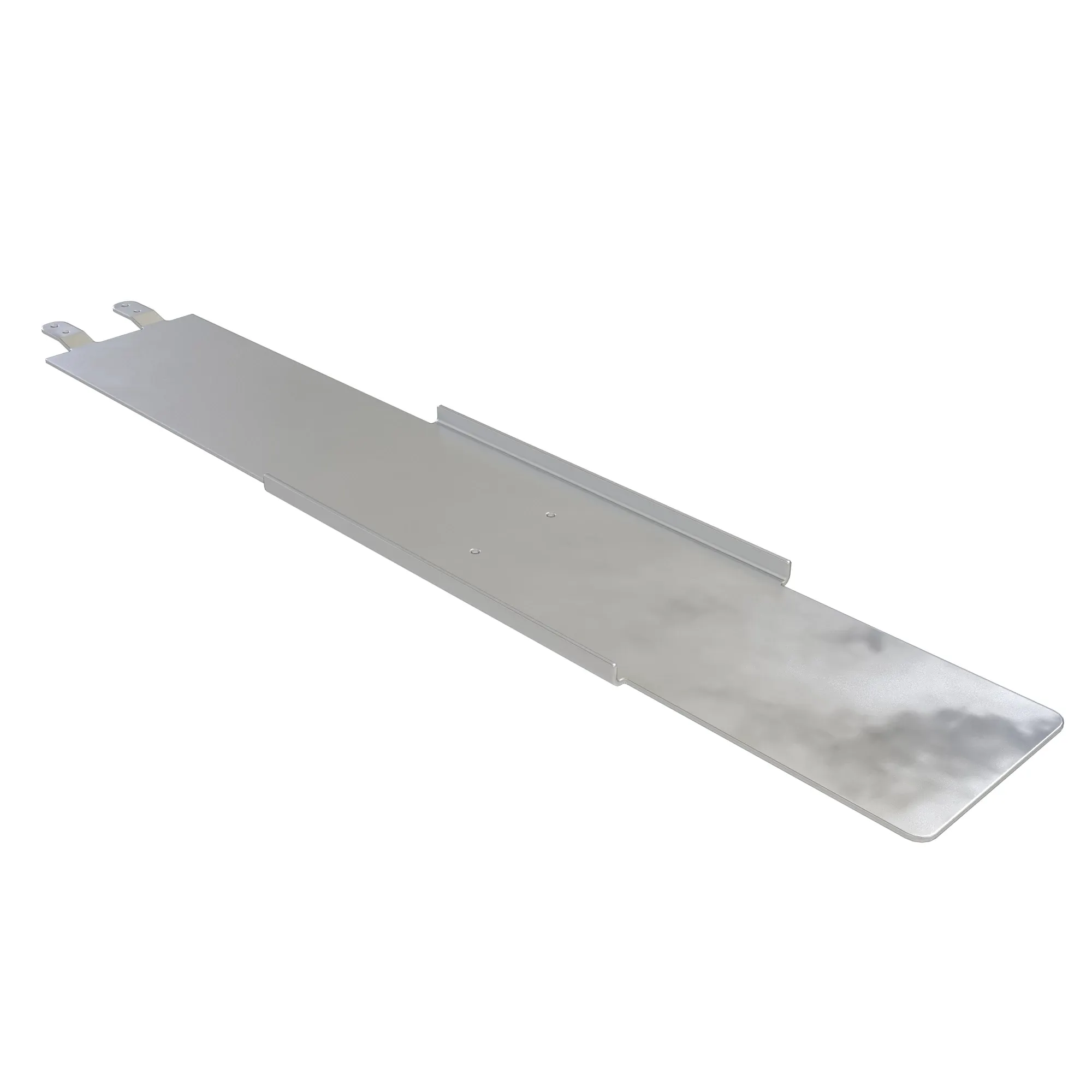 SPRAY NOZZLE PROTECTION