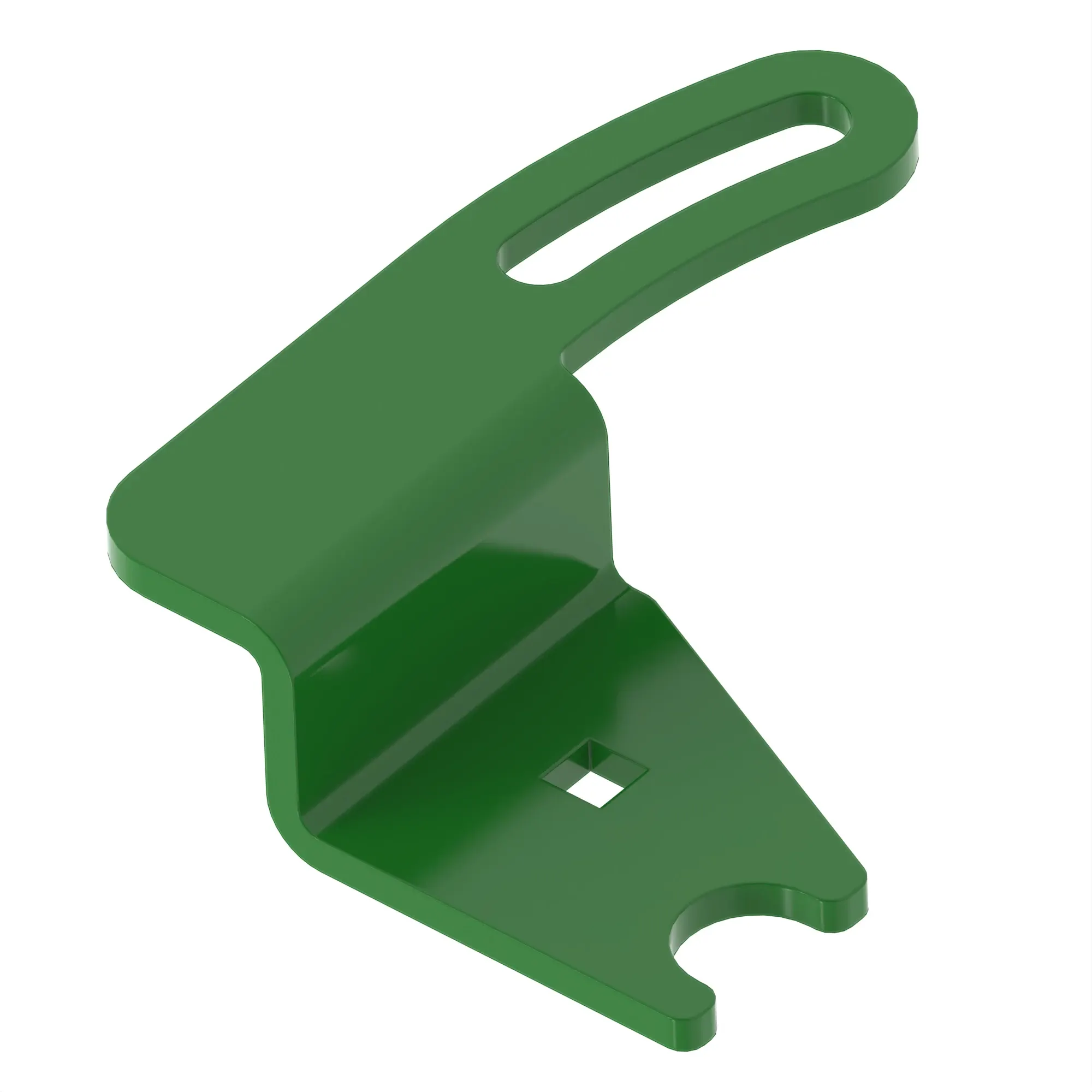 ARM, BRAKE DECLUTCH