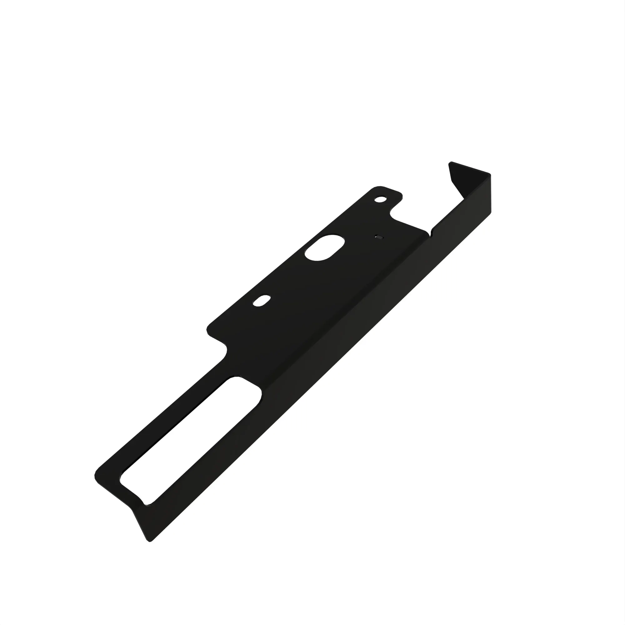 RAMP, OUTER FLOAT ARM BASE, LH