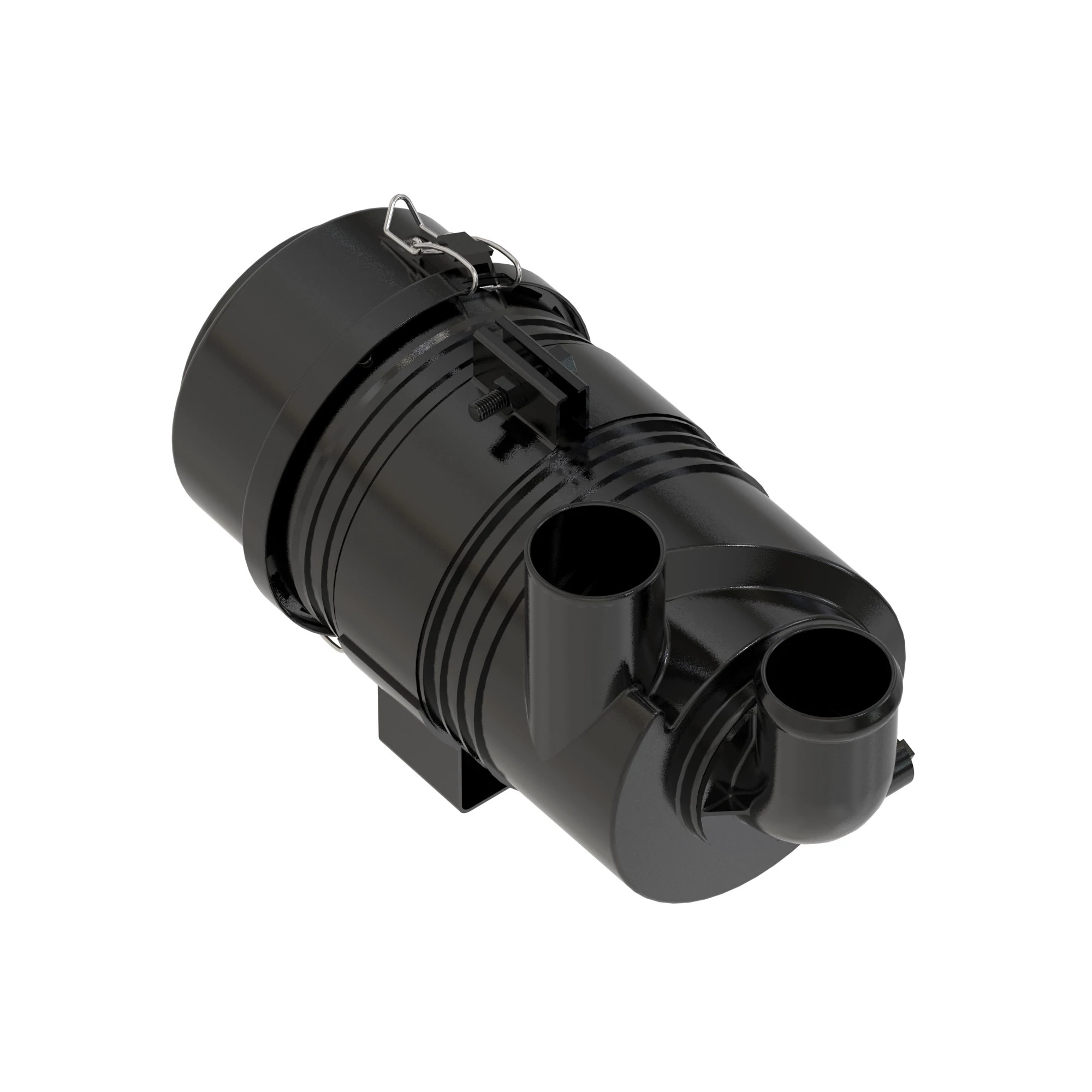 AIR CLEANER, ASSEMBLY 5 INCH