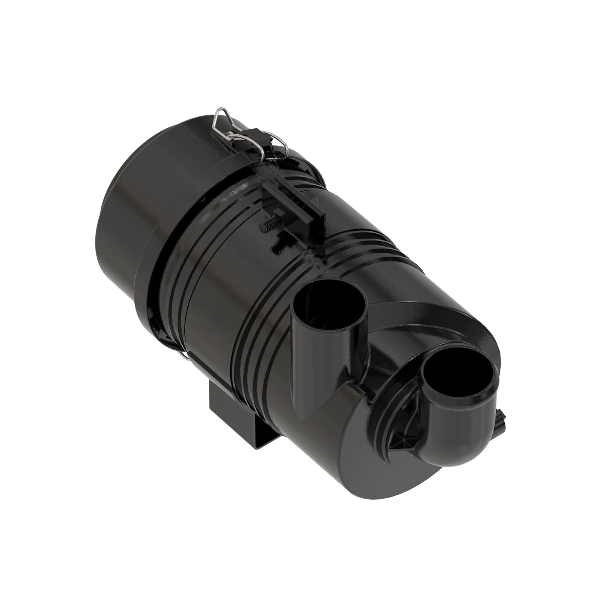 Air Cleaner, Assembly 5 Inch
