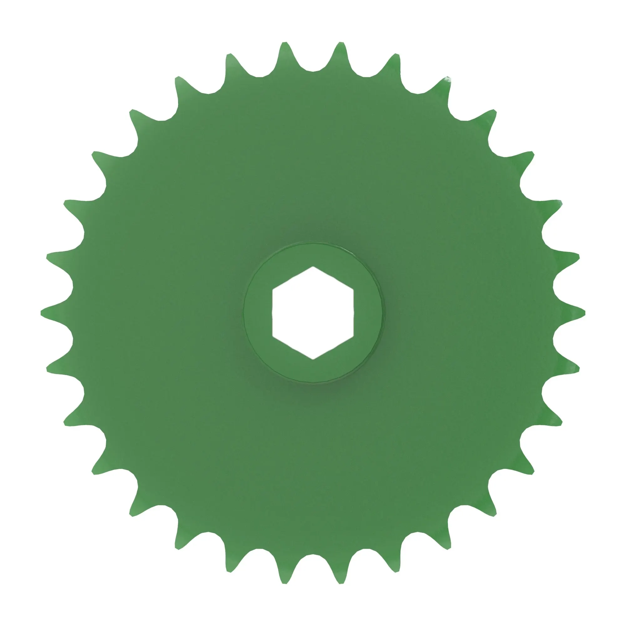 CHAIN SPROCKET