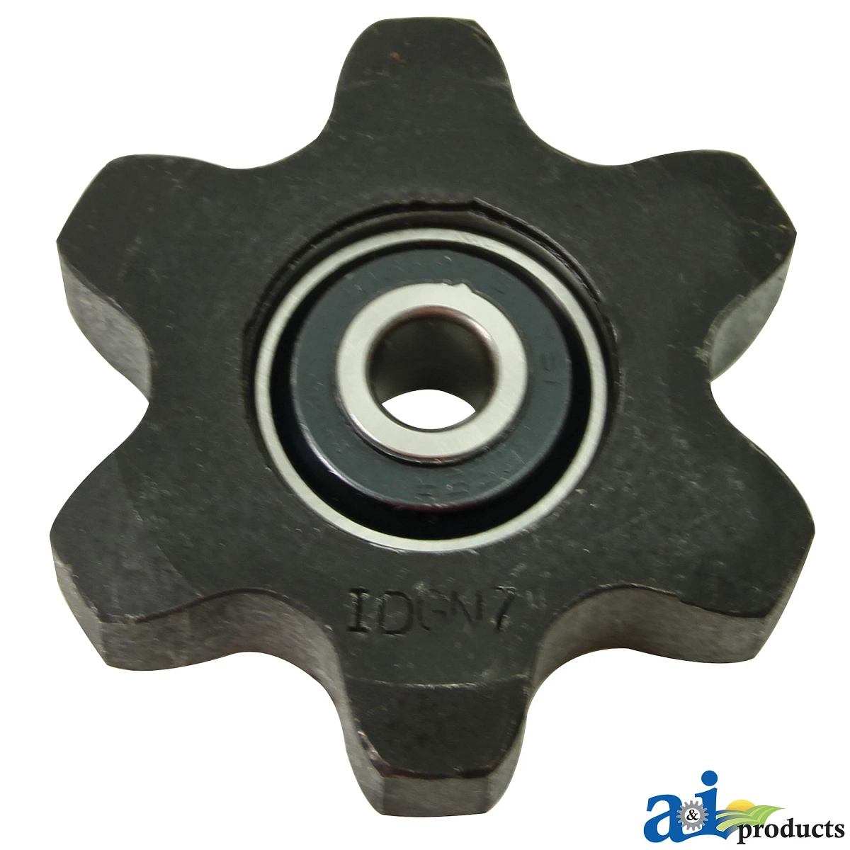 Idler Sprocket