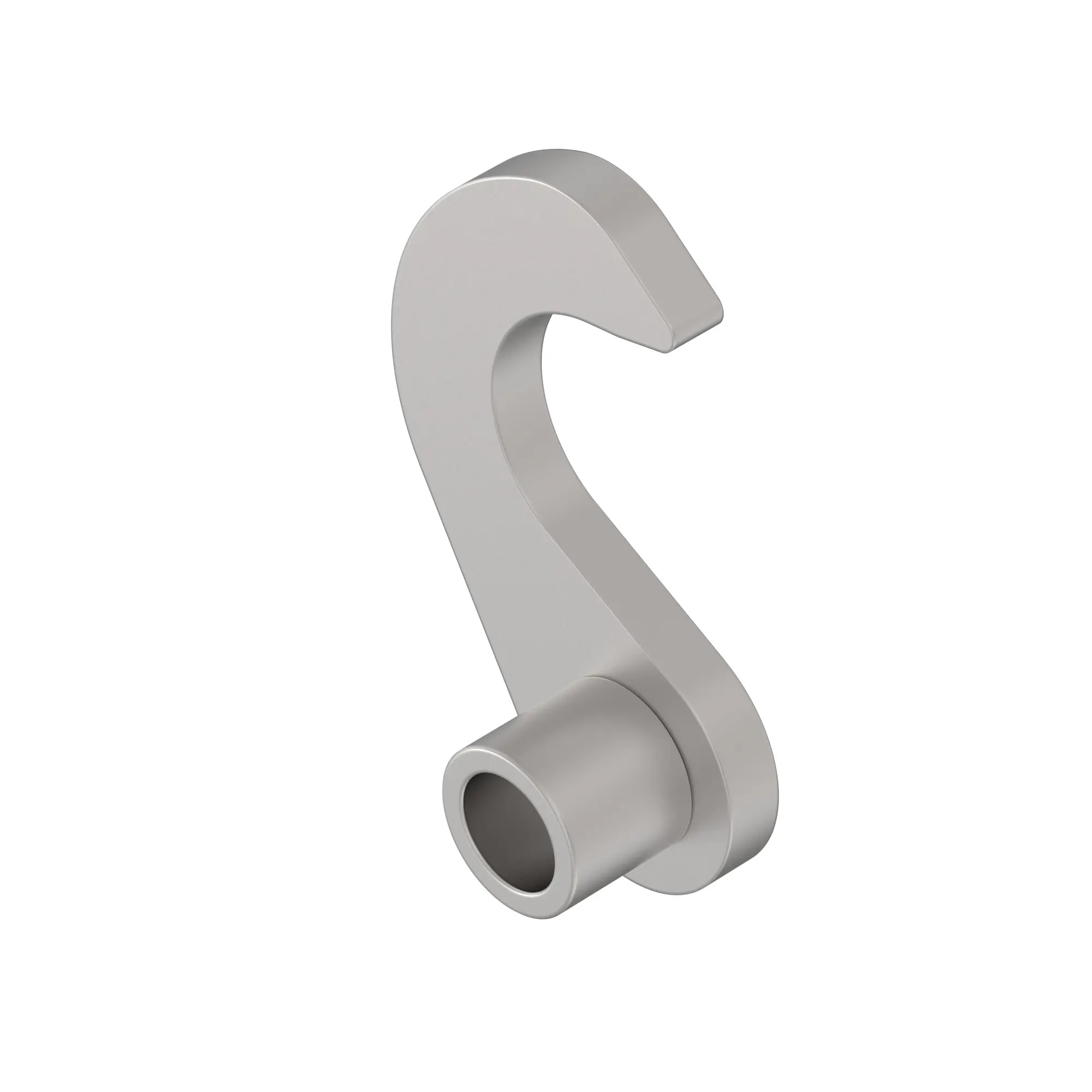 John Deere Lower Locking Hook, Right Side  - AXE22347