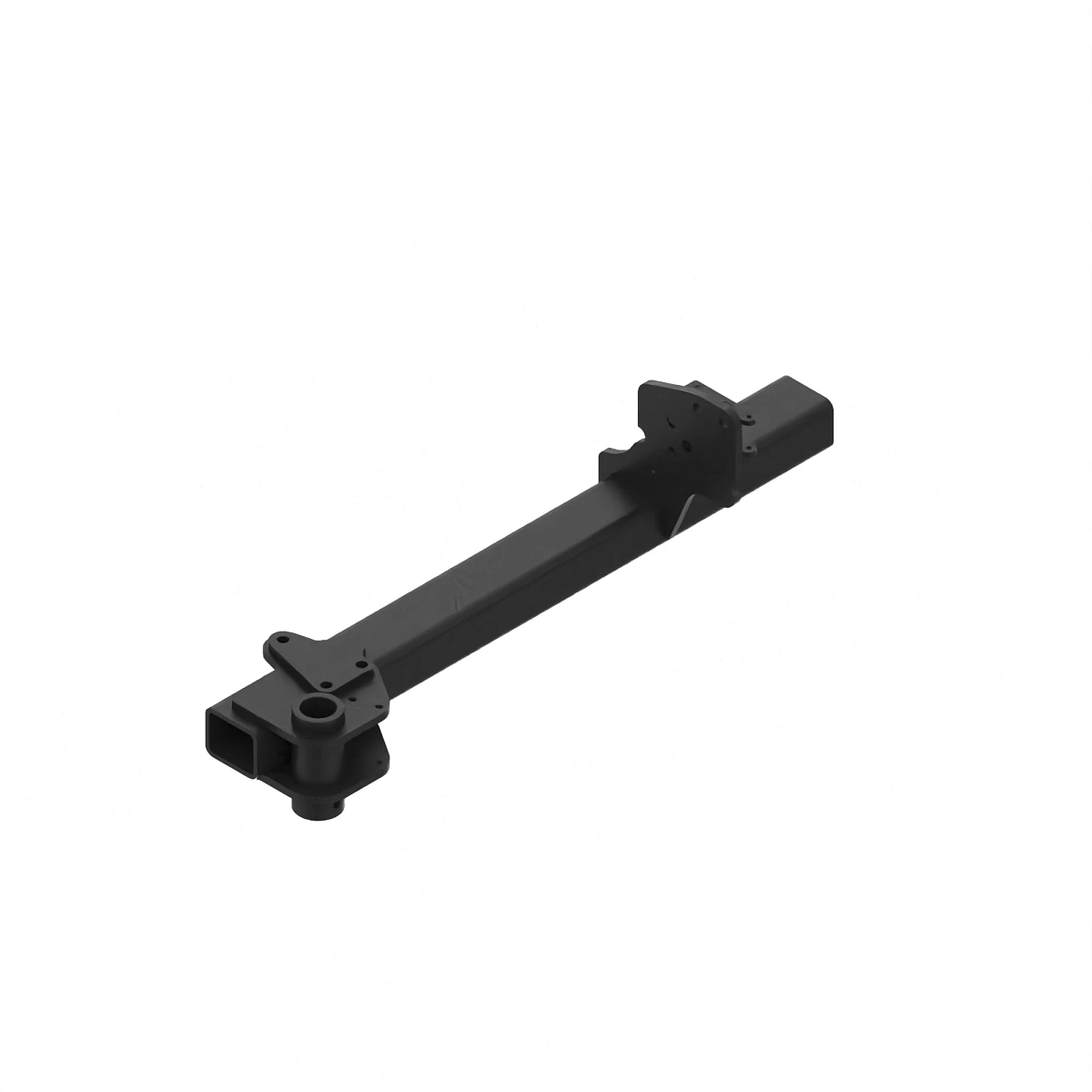 Structural Tube, Mf Rear Tube - LH