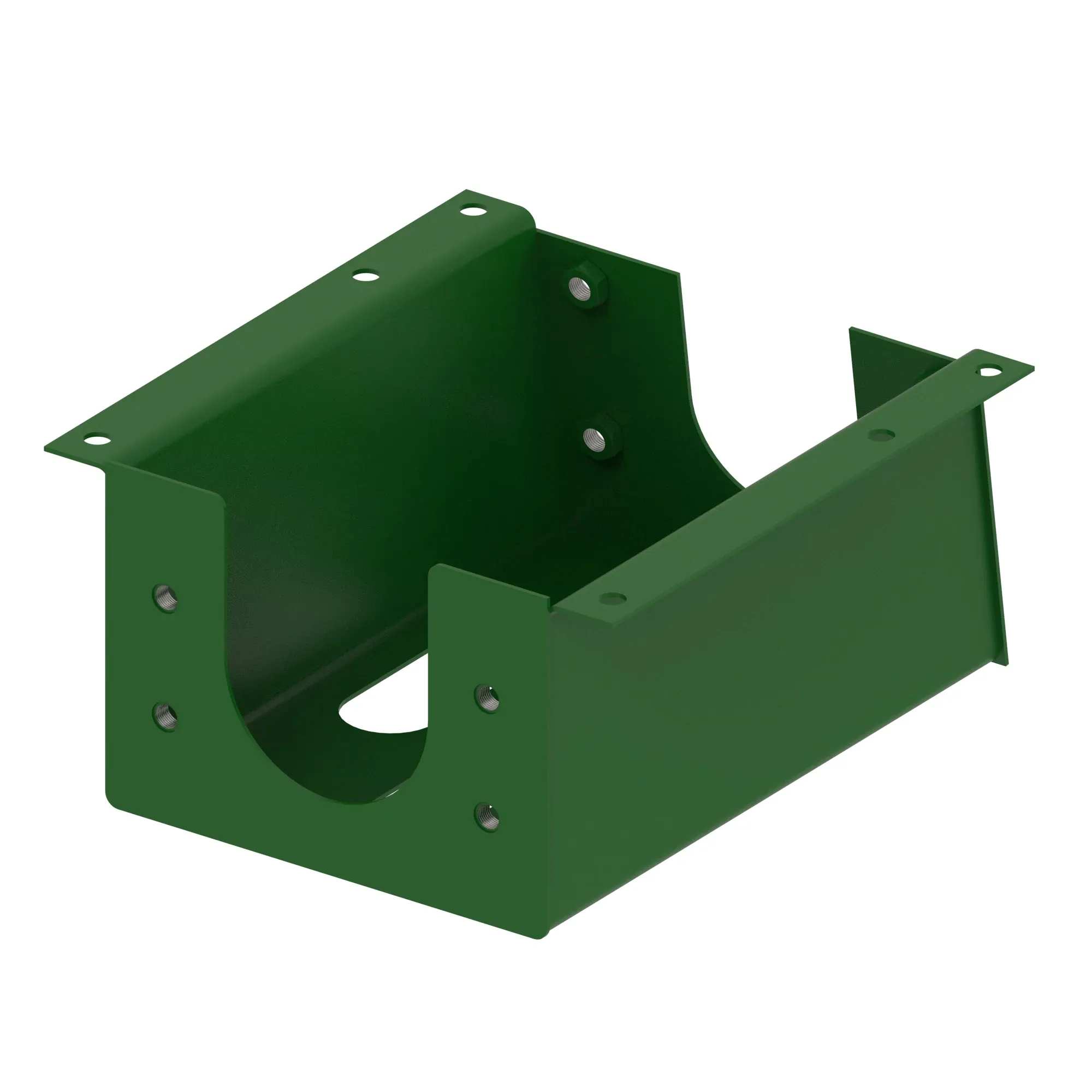 Powershaft Shield