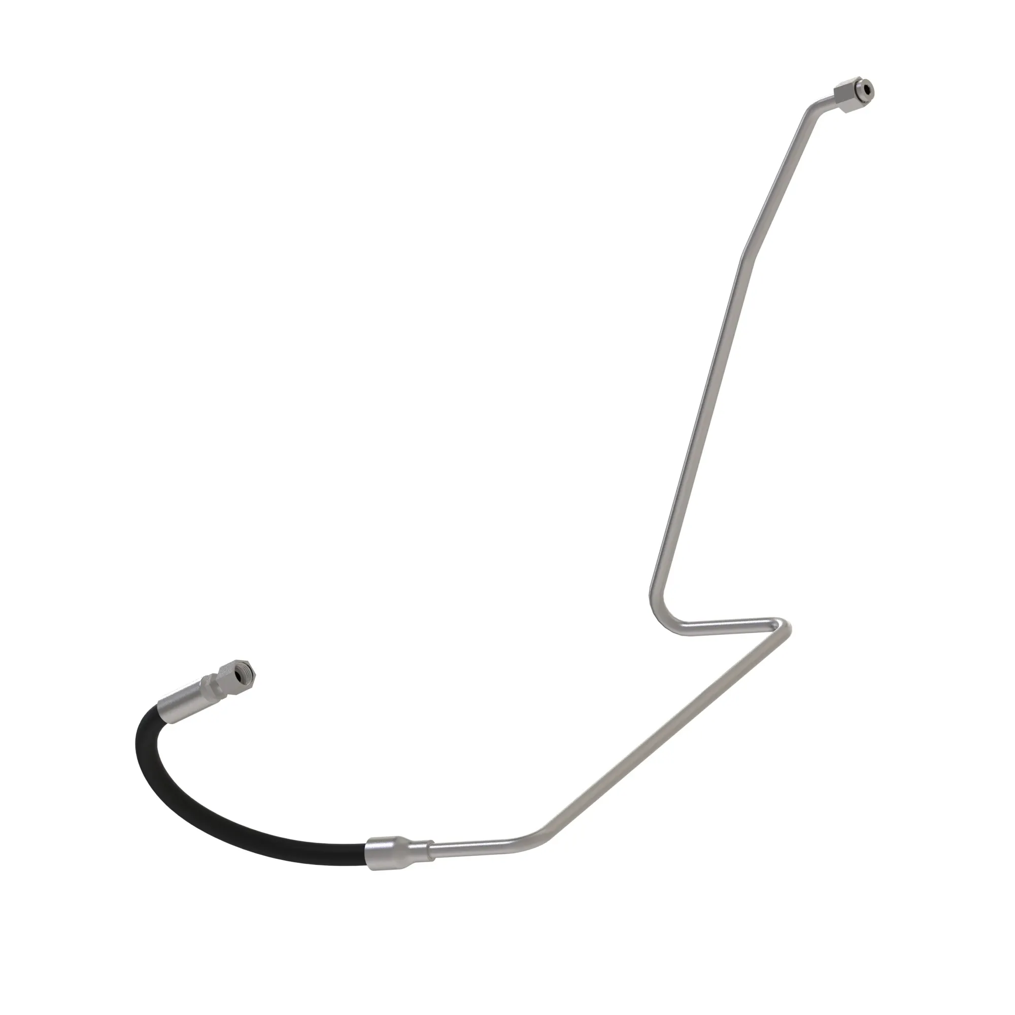 LINE ASSY, HANDLER CYLINDER