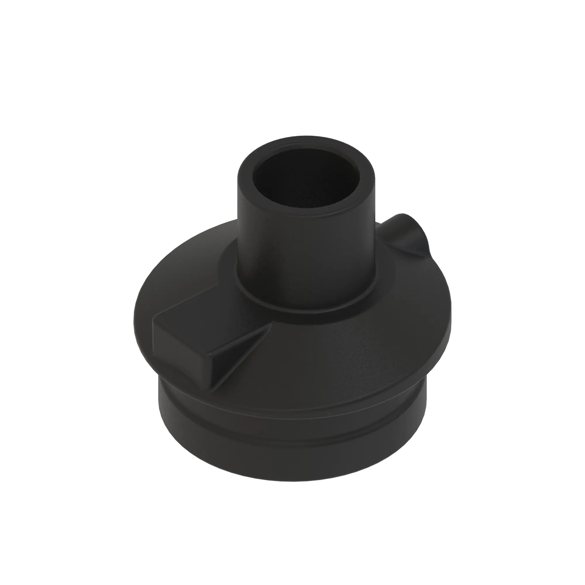BEARING HOUSING W/O BEARING, (BELT