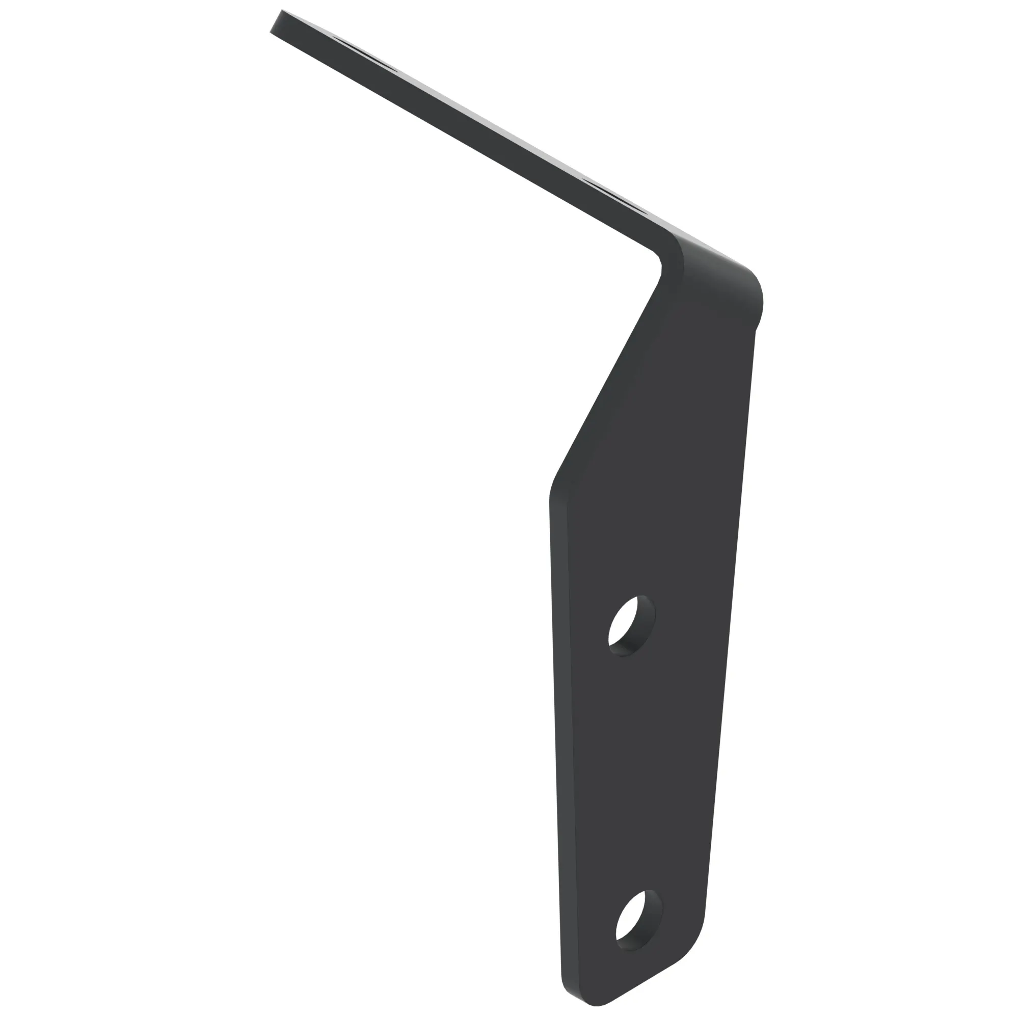 BRACKET, CAC TUBE MOUNTING BRACKET