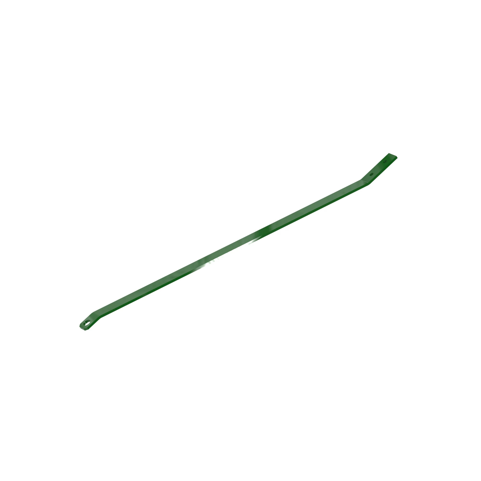 BRACE, MAST BRACE