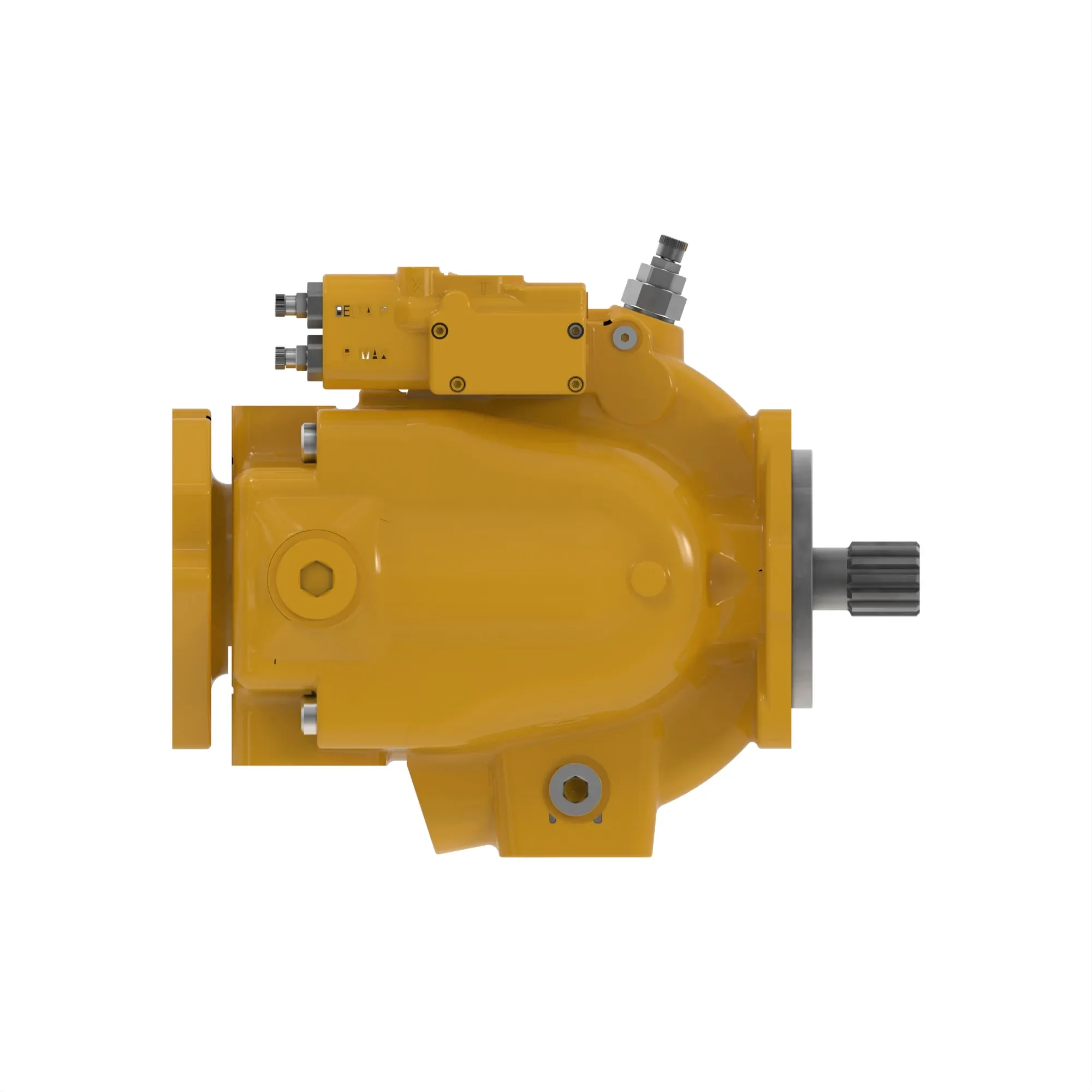 AT427634: Hydraulic Axial Piston Pump