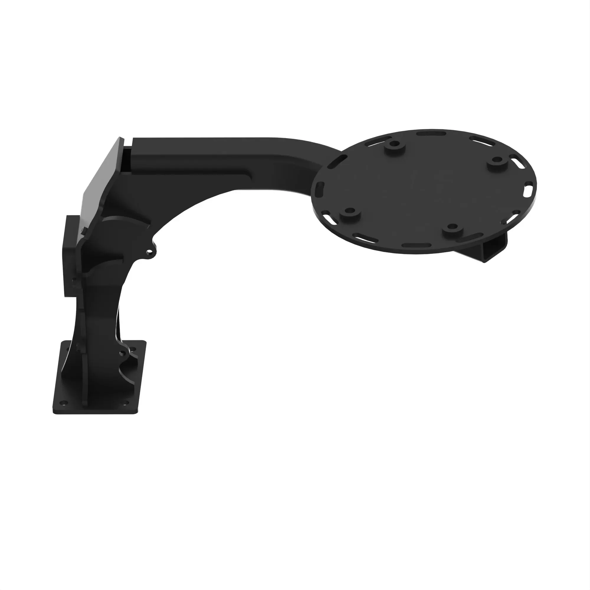 John Deere Muffler Support - RE567358