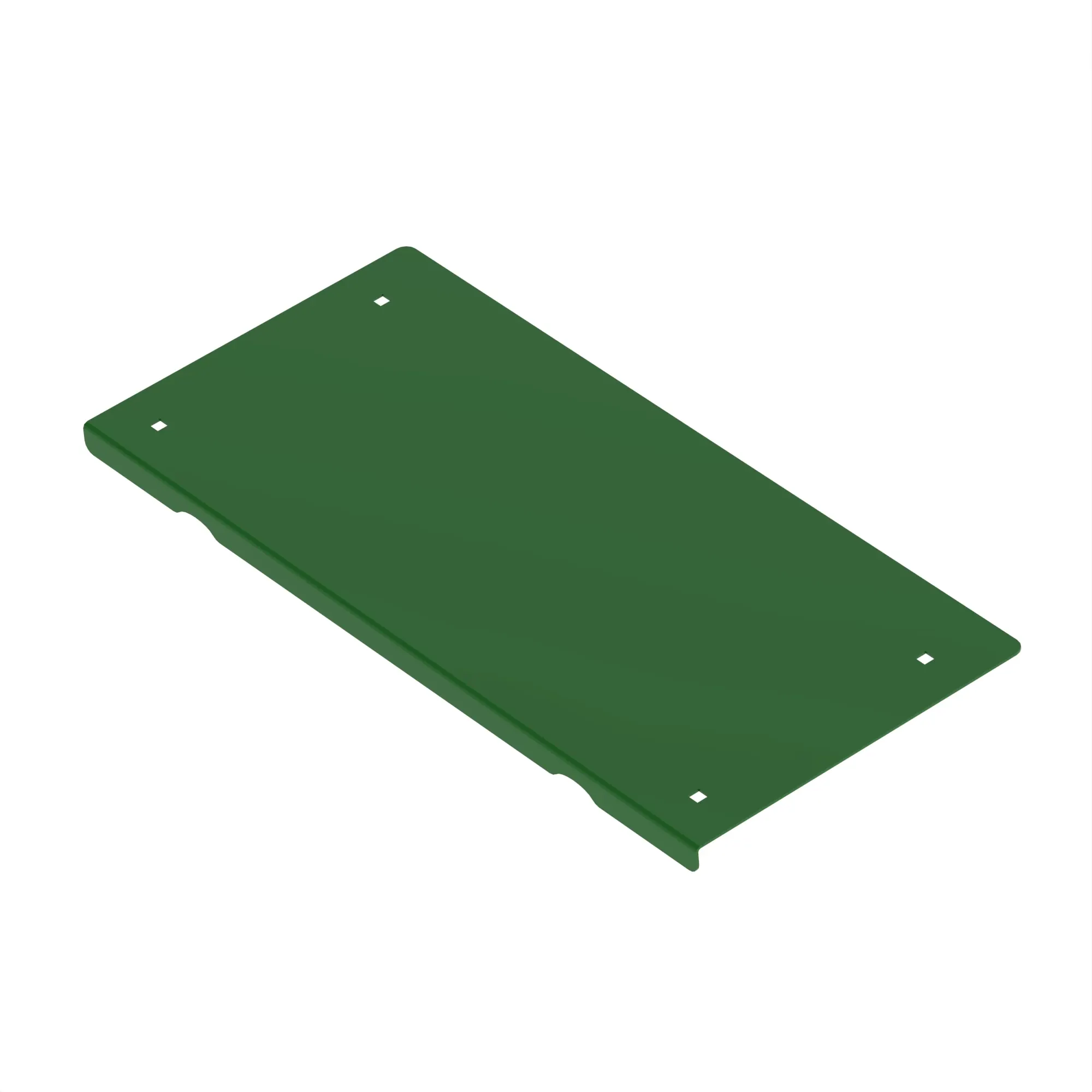 SHIELD, SHIELD, LADDER COVER