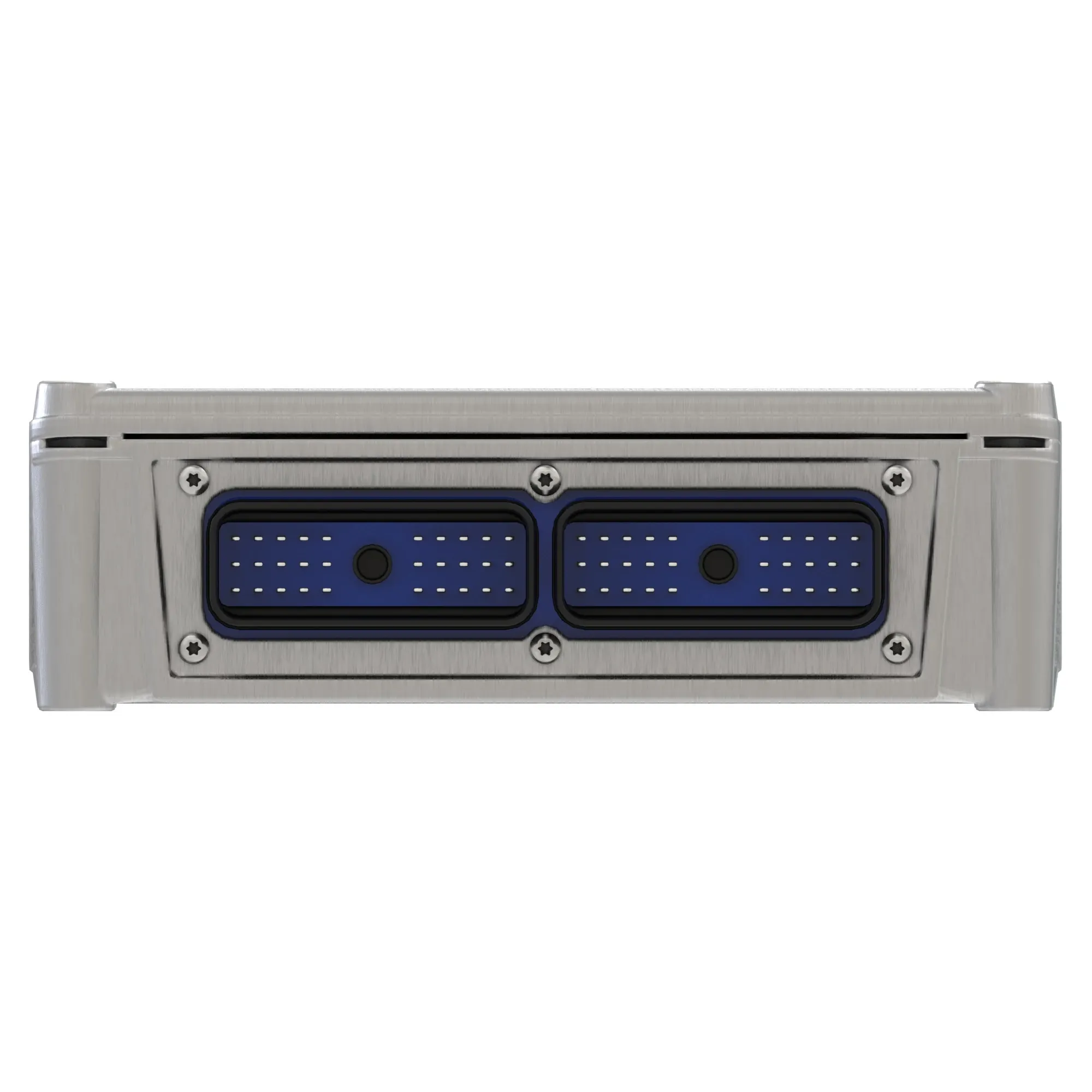 Central Control Unit