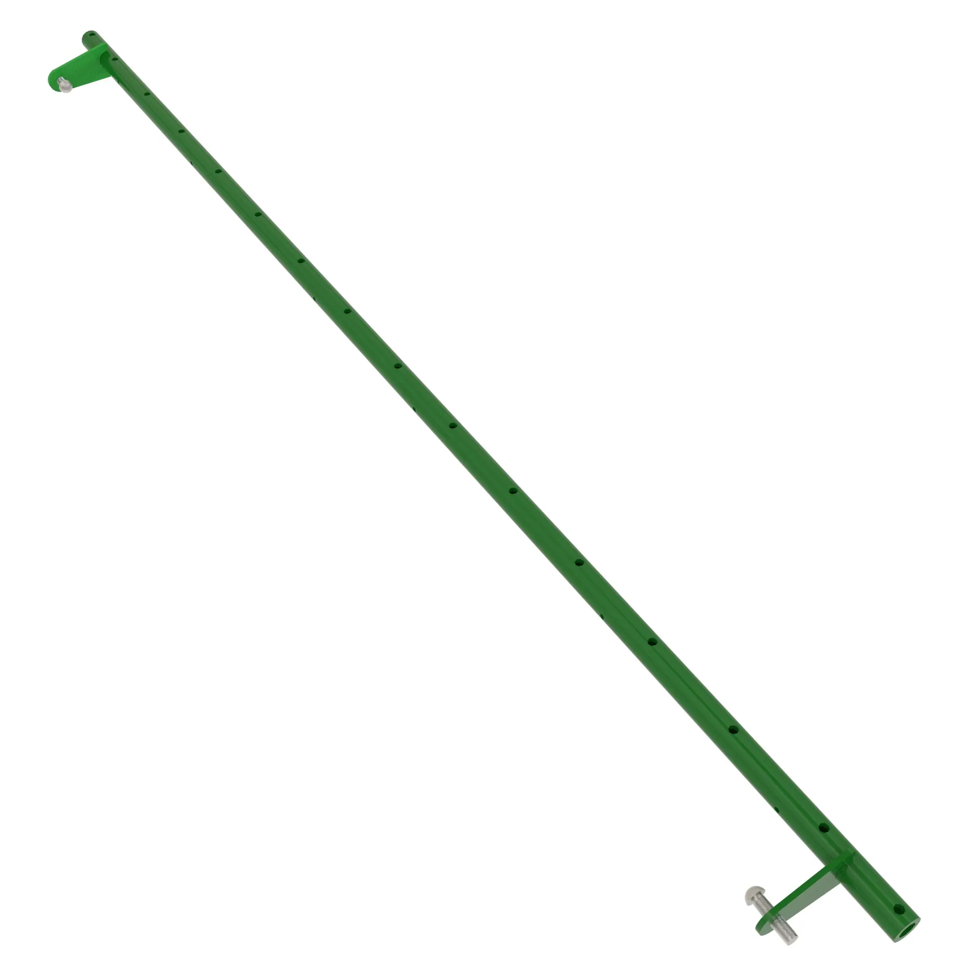 John Deere Compressor Rack Tube - AFH220602