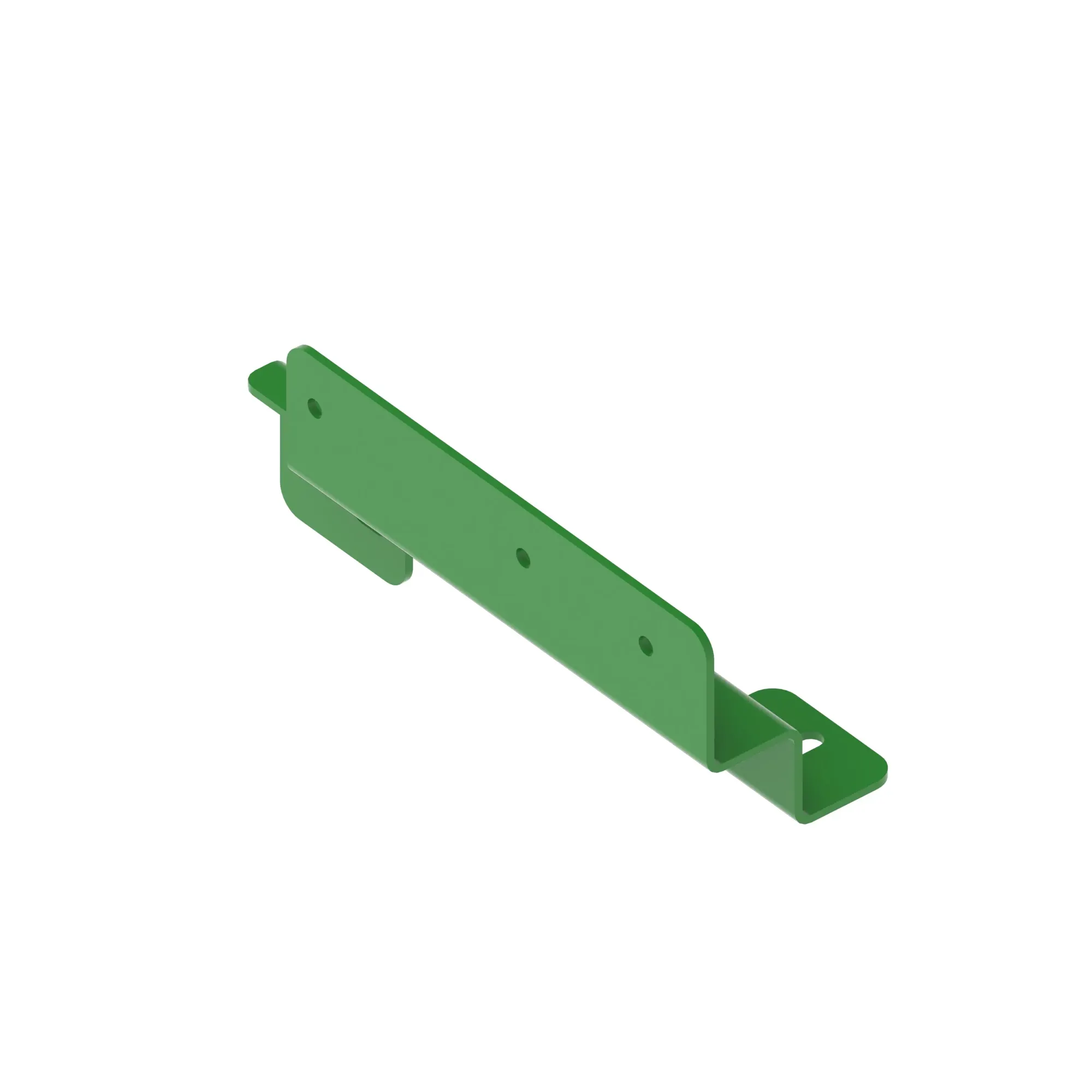 BRACKET,REAR INNER 4630 HYDRO LINES