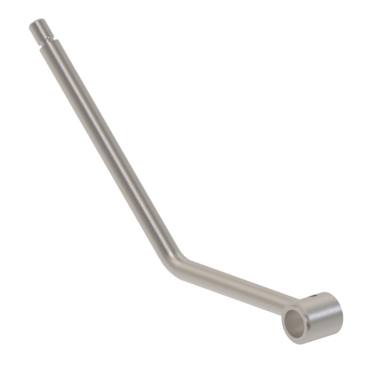 Rod, Control, Weld