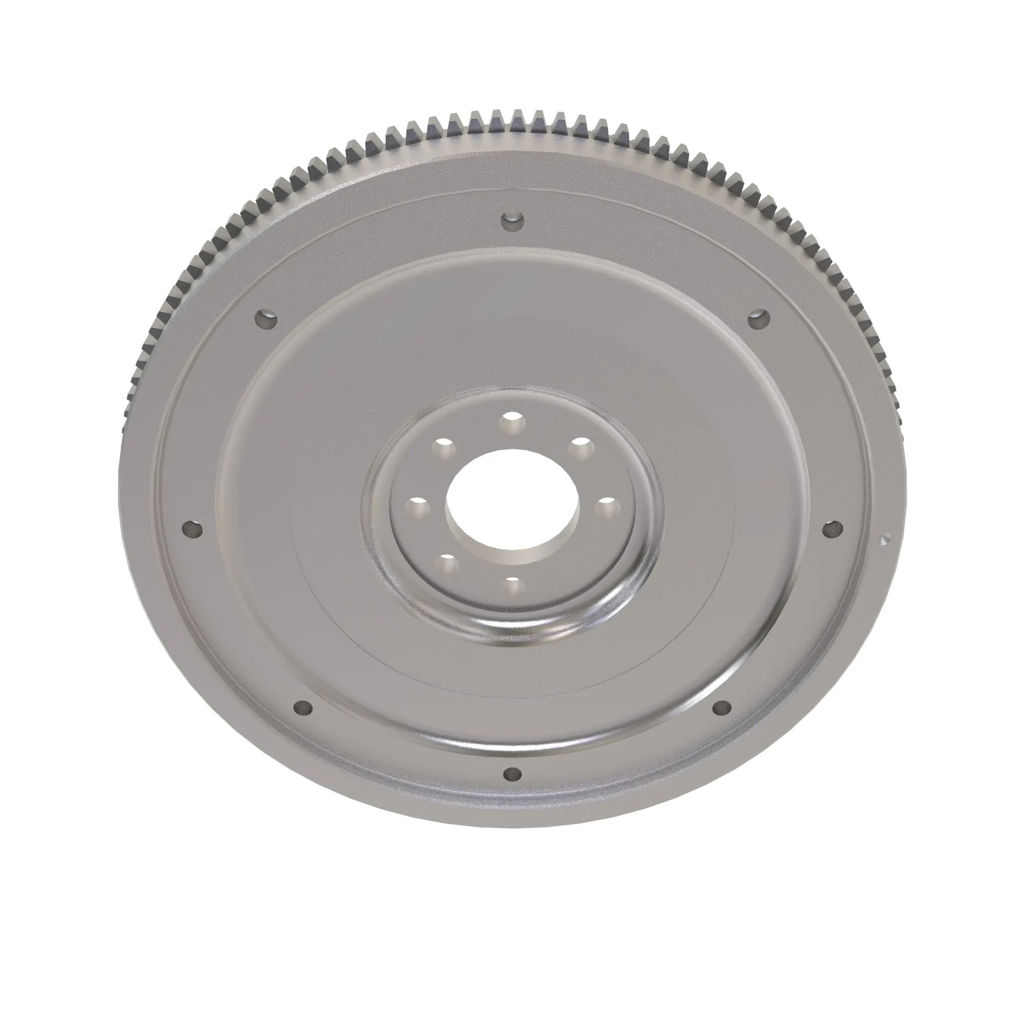 John Deere Flywheel - RE522628