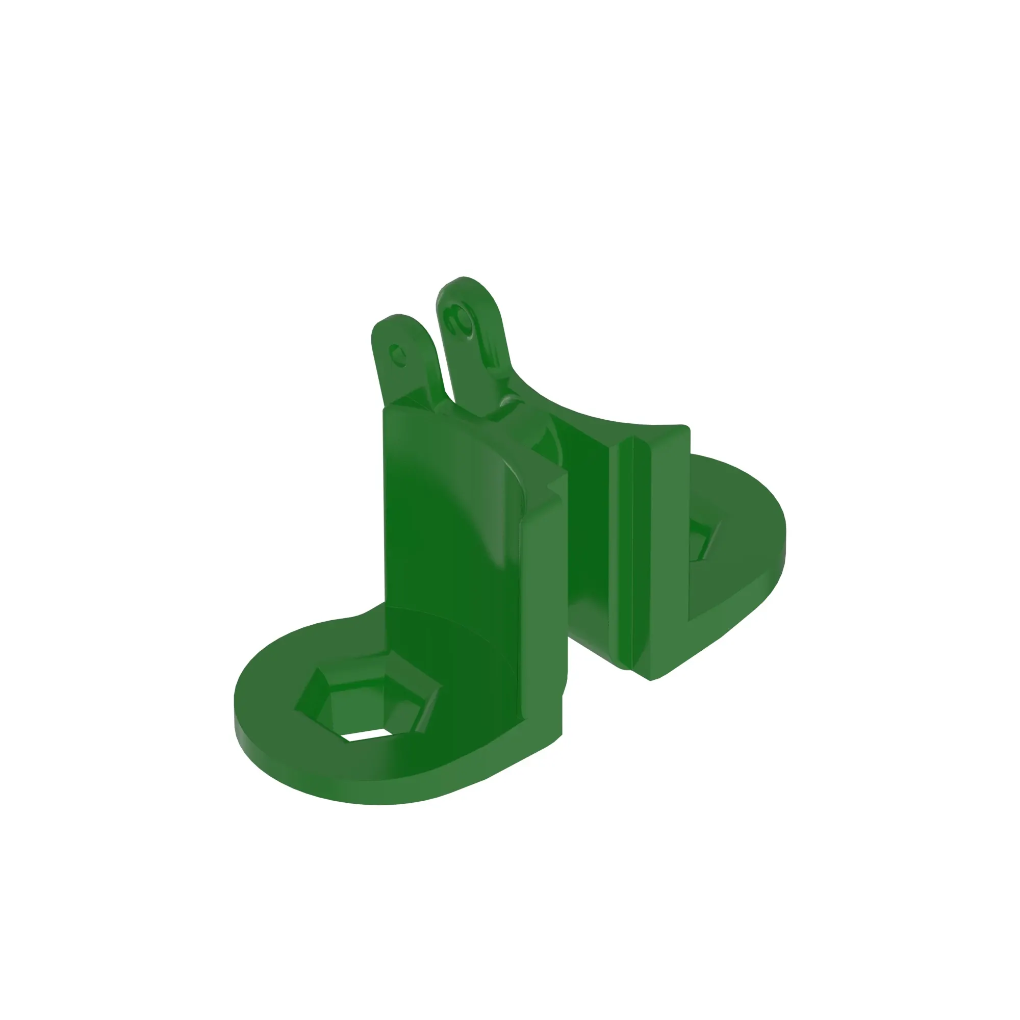 John Deere Support - A52453