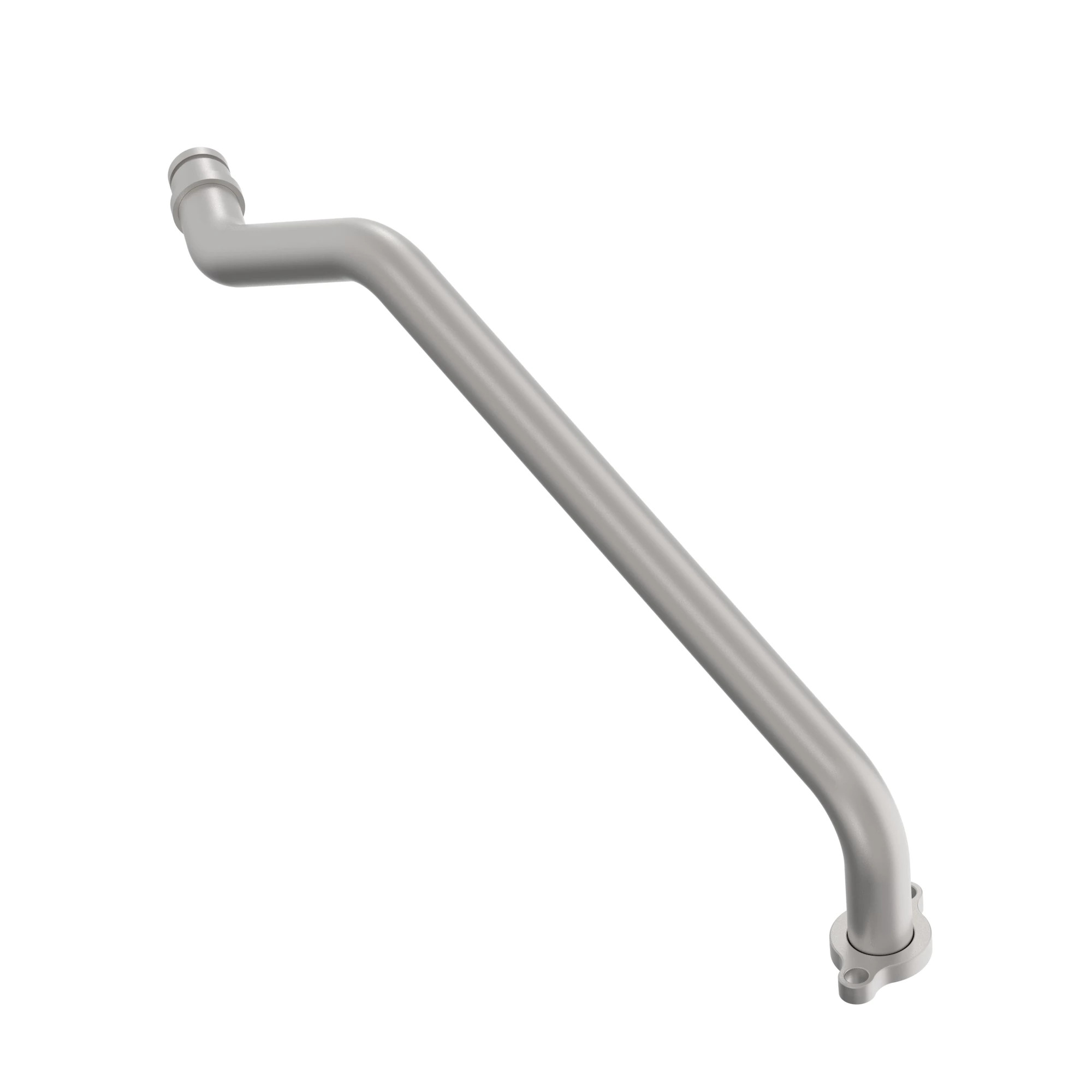 TRANS PUMP INLET, PST