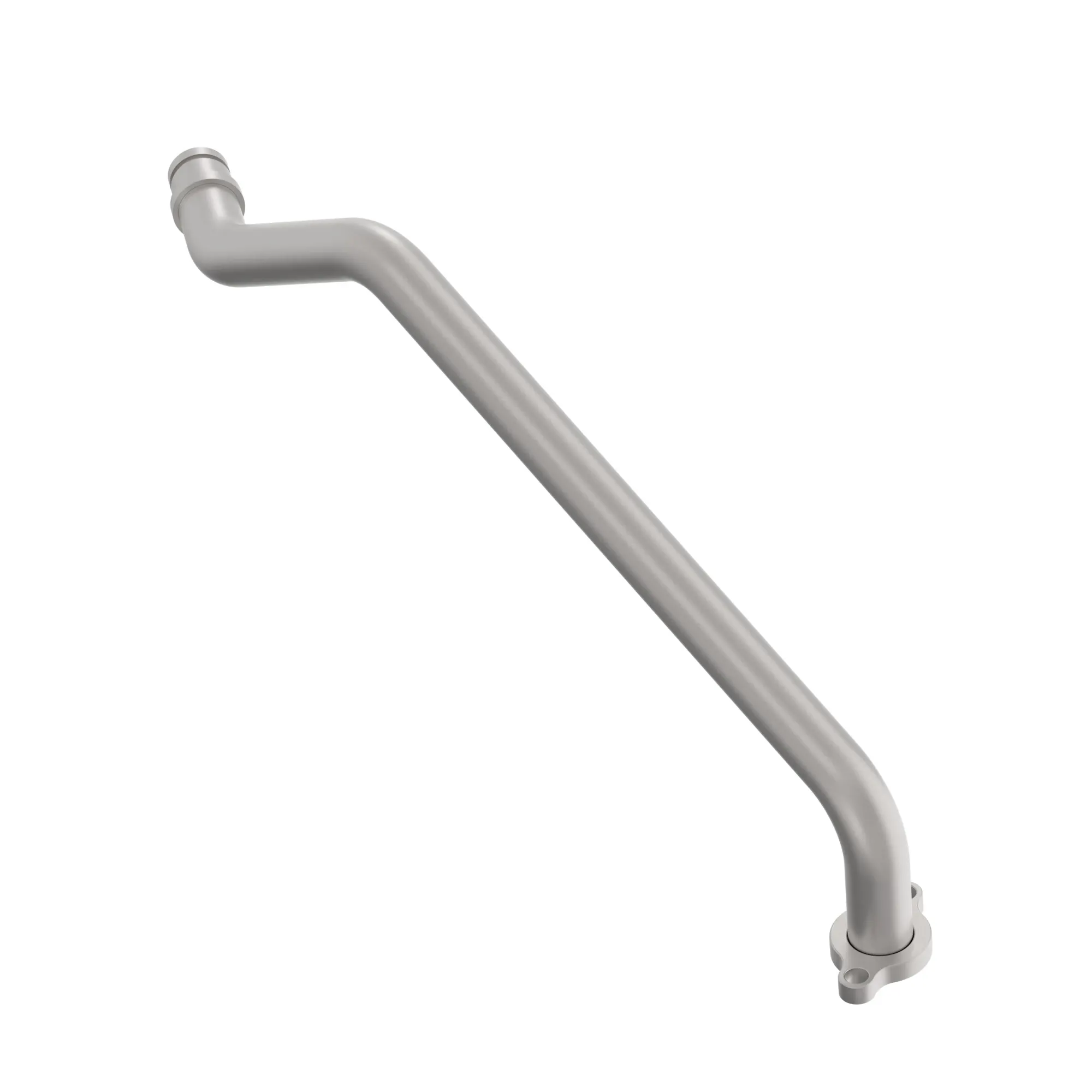 TRANS PUMP INLET, PST